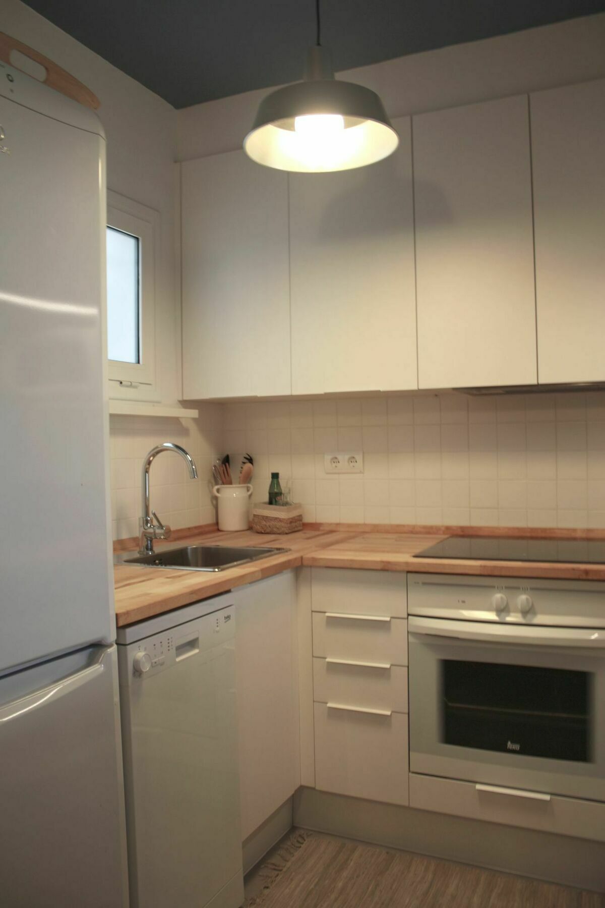 Synergie Si14 - Sol Daurat Apartamento *