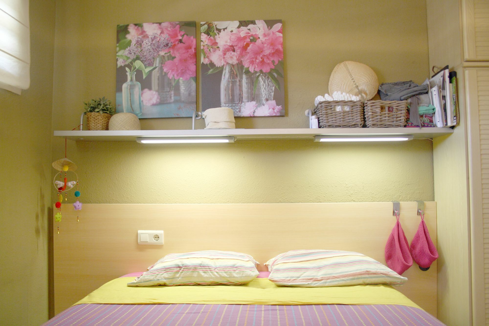 Synergie Si14 - Sol Daurat Apartamento