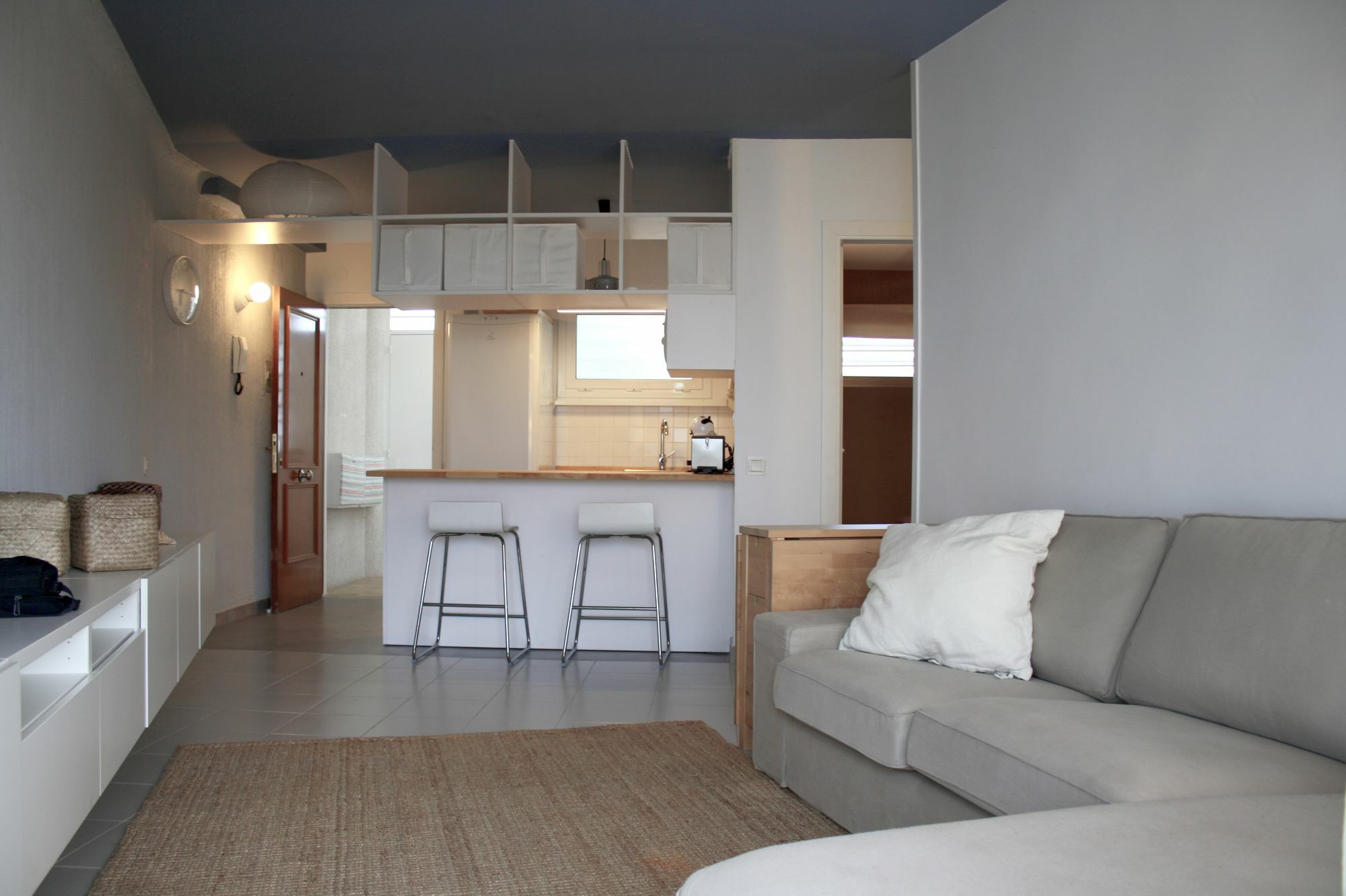 Apartamento Synergie Si14 - Sol Daurat *