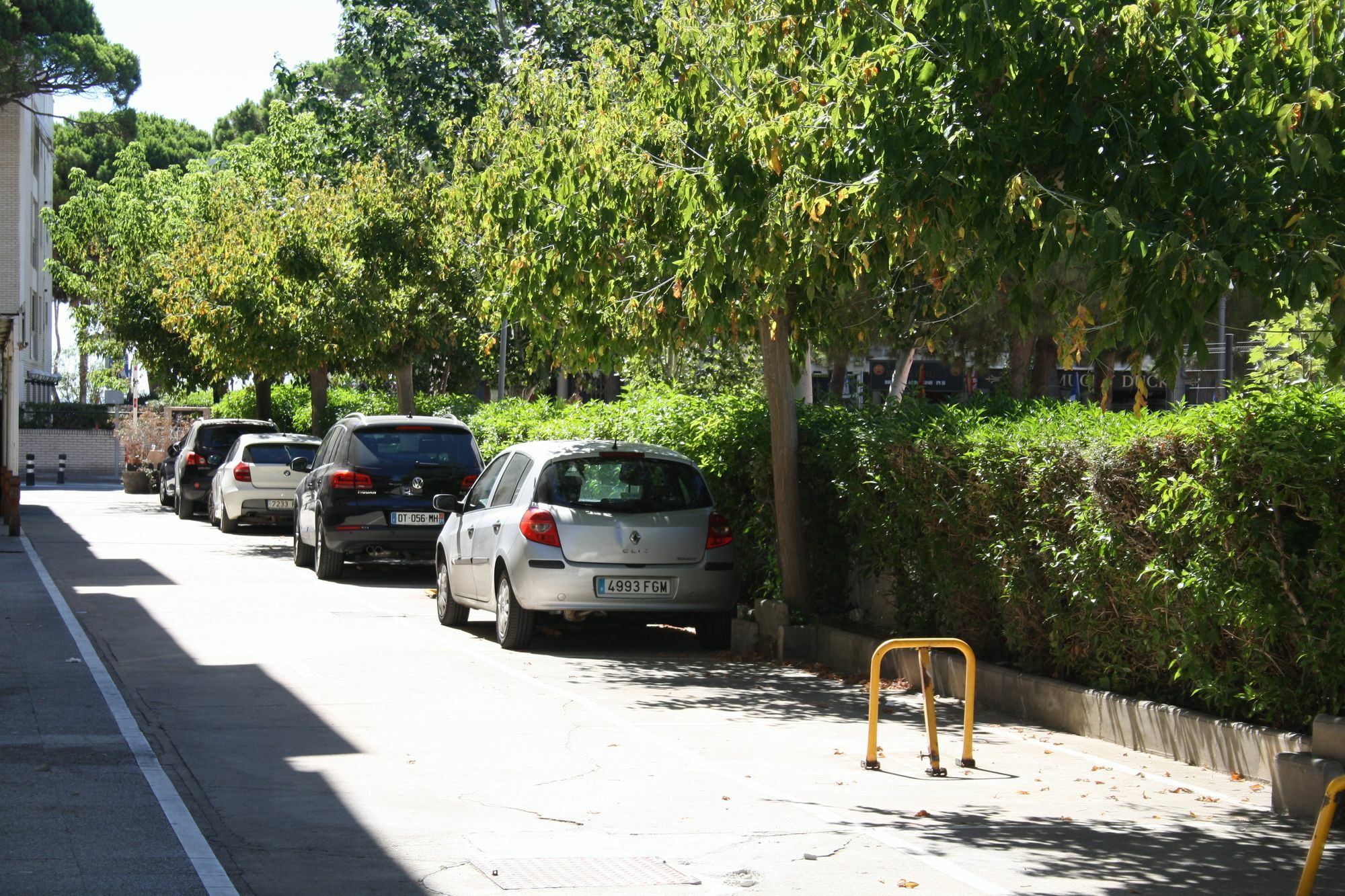 Synergie Si14 - Sol Daurat Apartamento