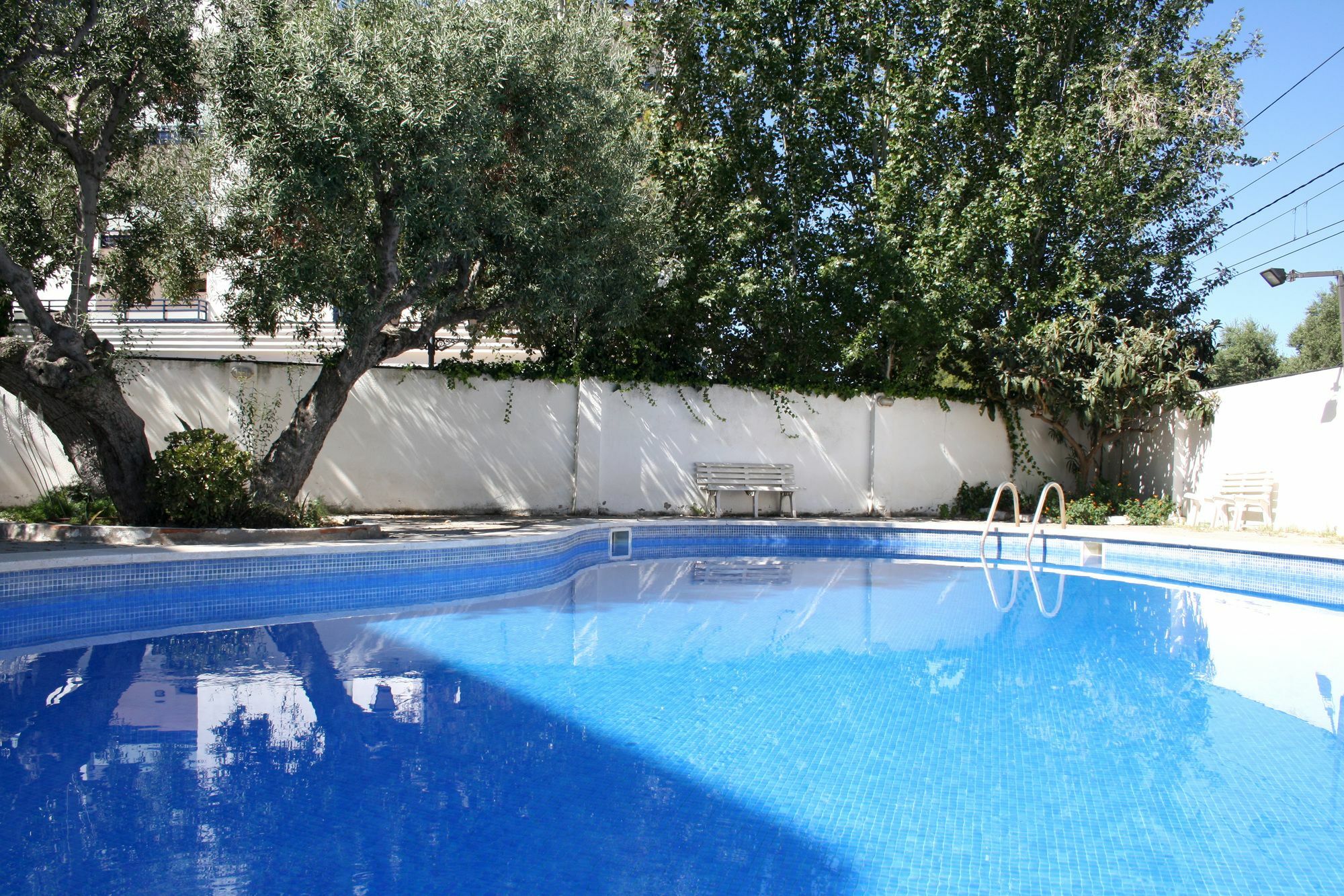 Apartamento Synergie Si14 - Sol Daurat *