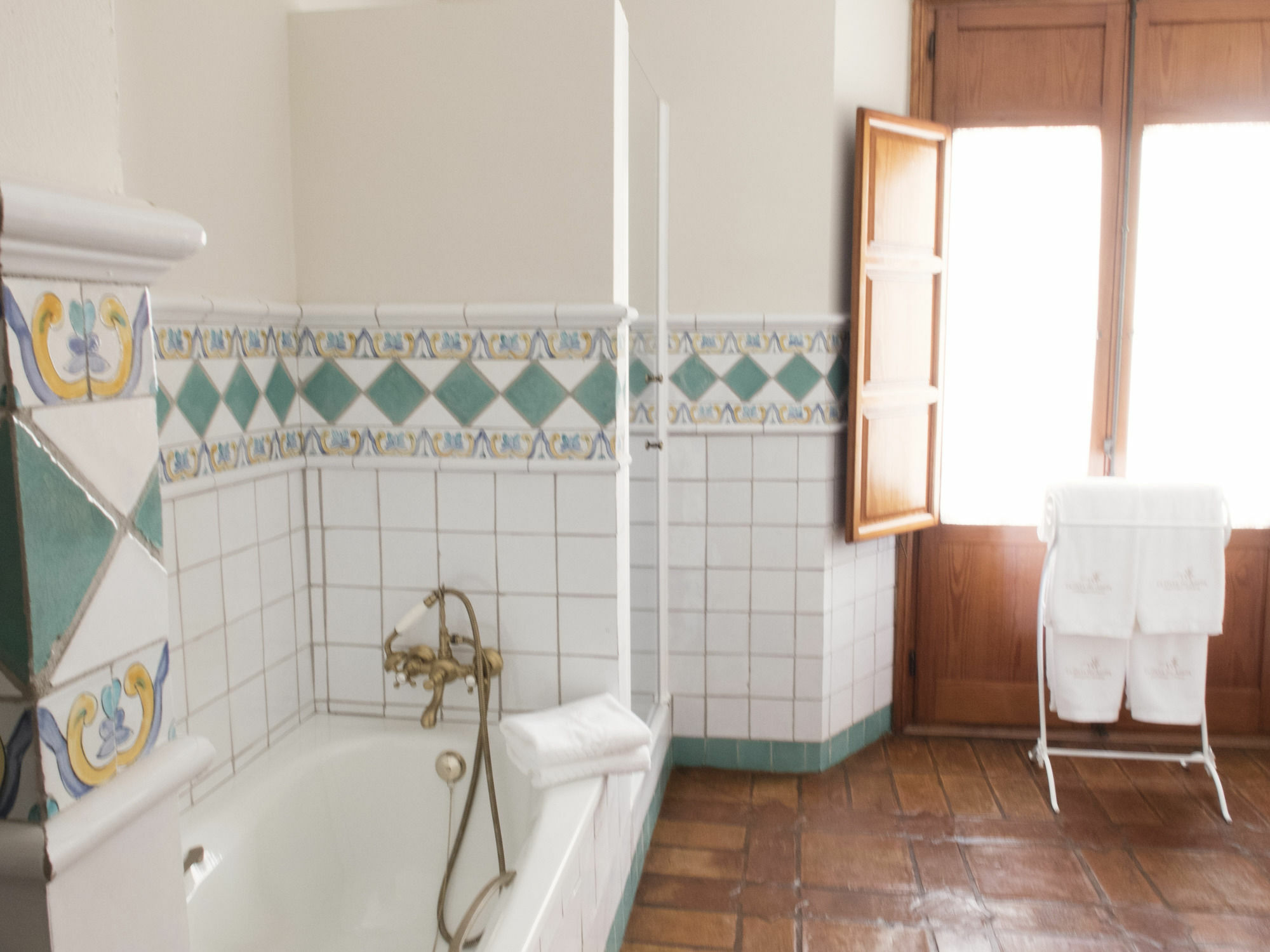 Casa Del Aceite Cordoba