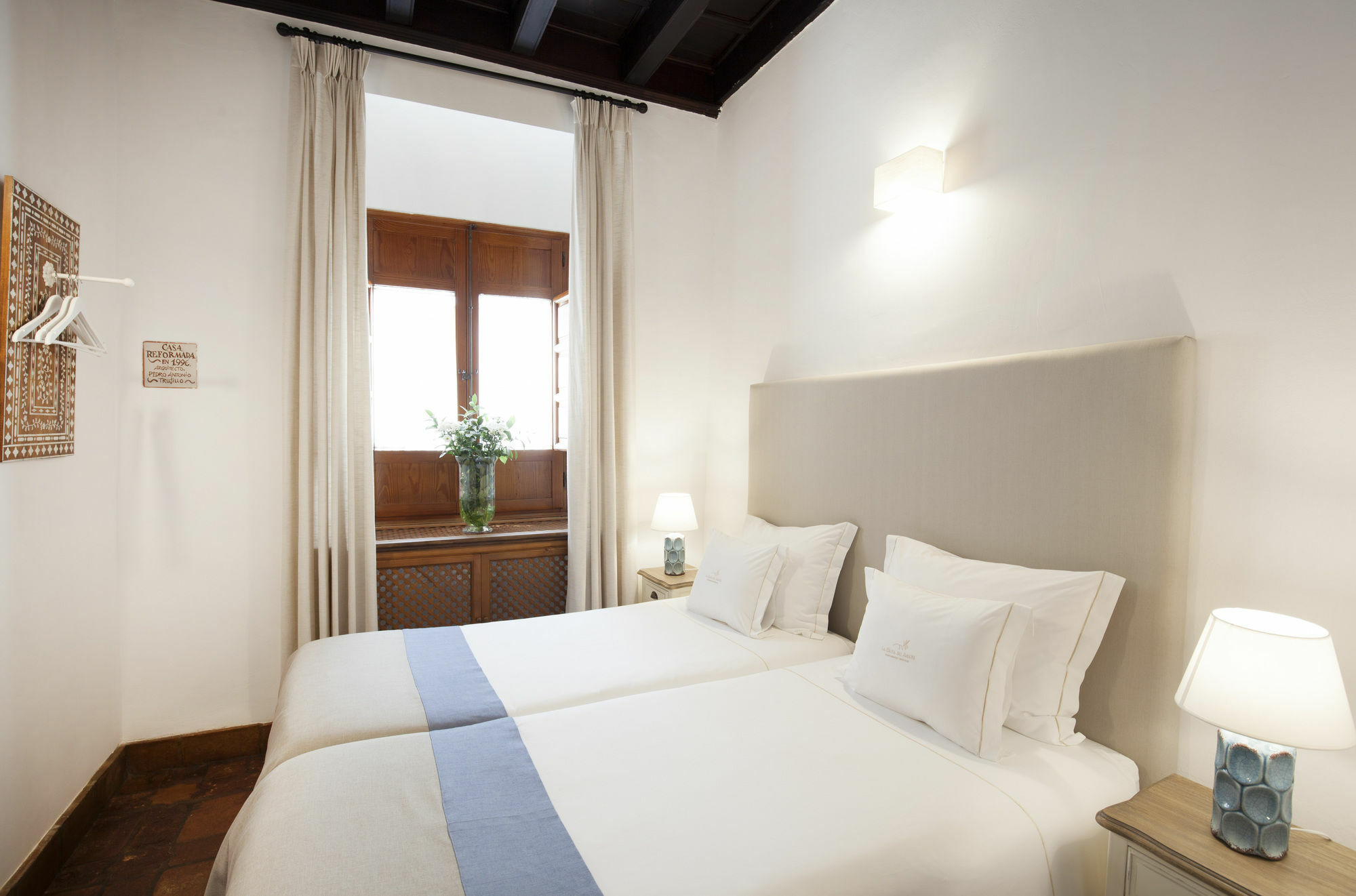 Casa Del Aceite Apartment