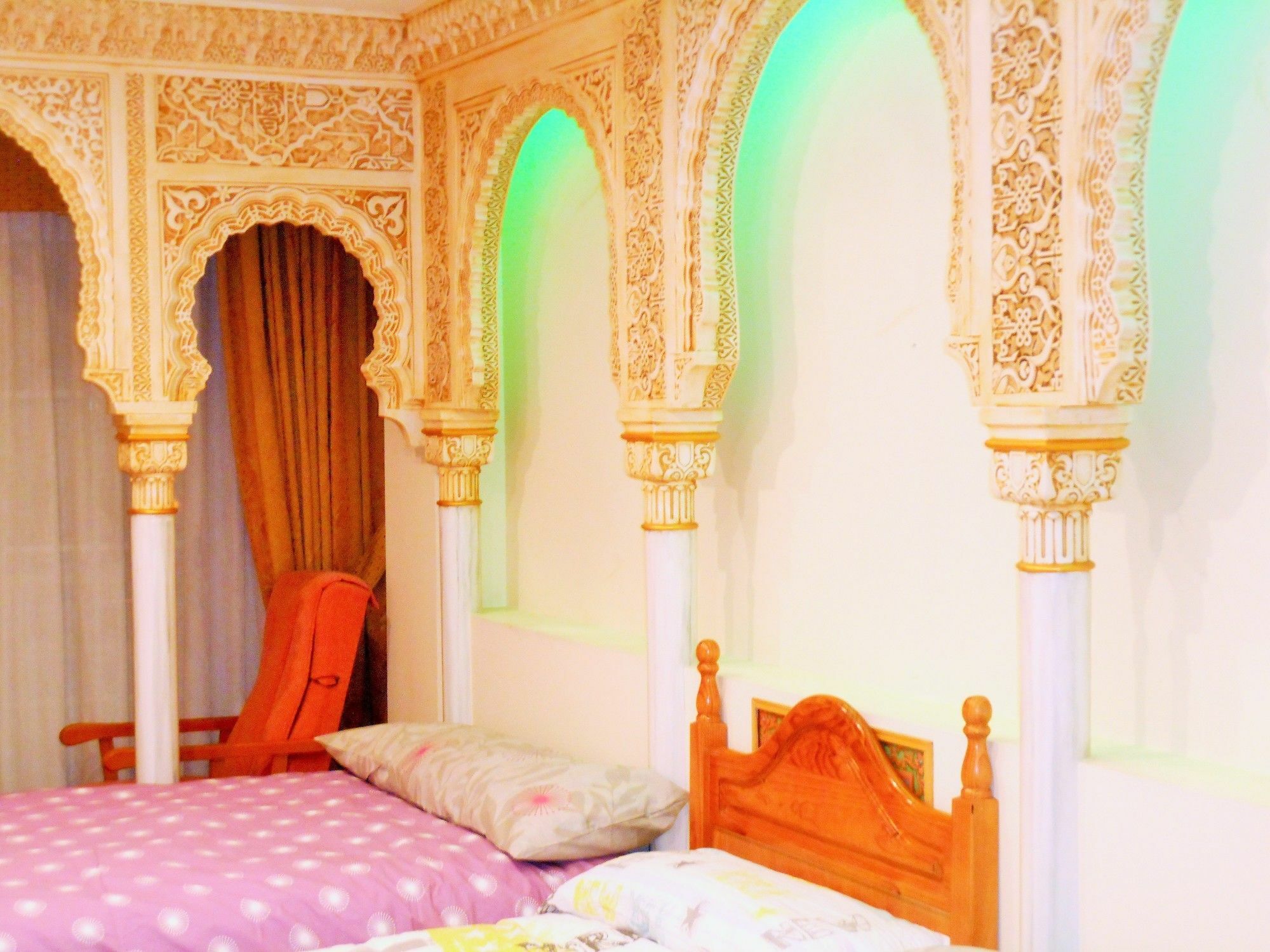 Martin House & Bed & Breakfast