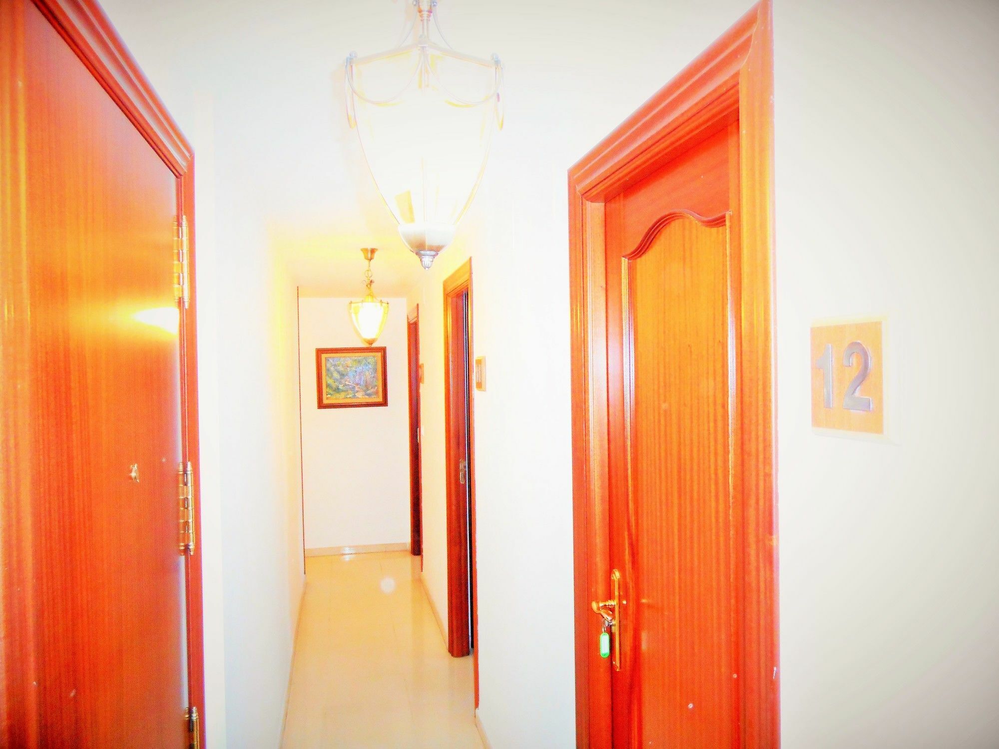 Martin House & Bed & Breakfast 2*