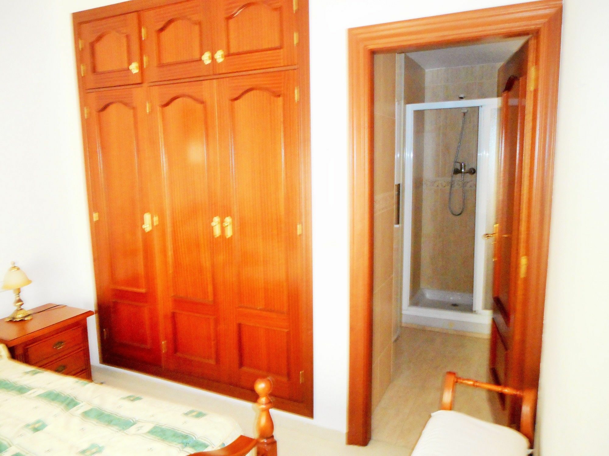 Bed & Breakfast Martin House & Granada