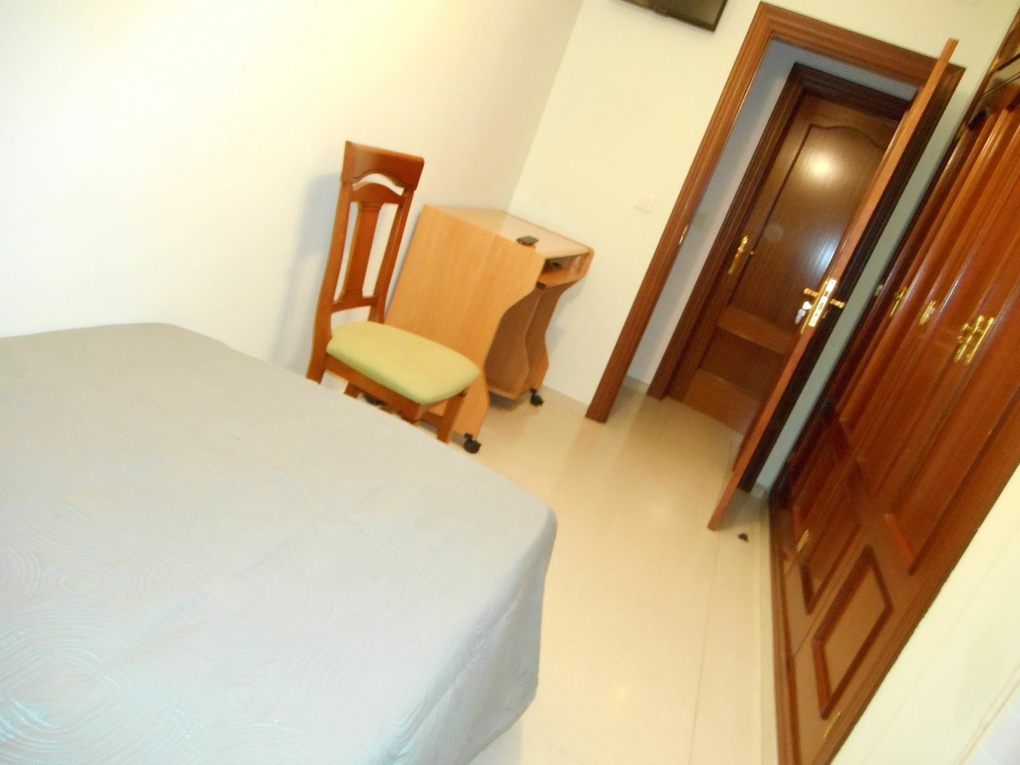 Bed & Breakfast Martin House & Granada