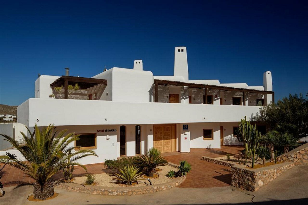 Hotel El Tio Kiko