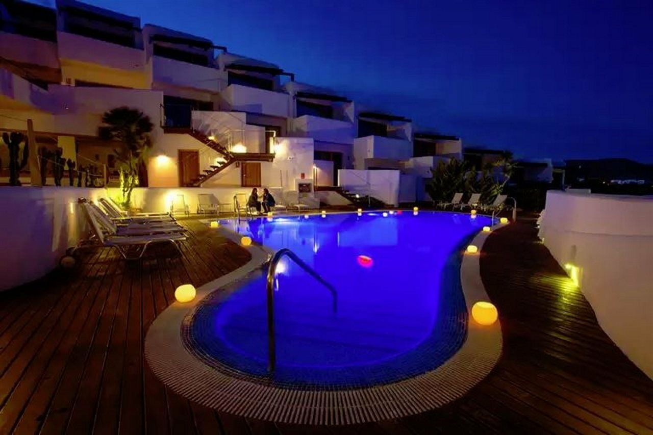 El Tio Kiko Hotel Agua Amarga (Almeria)