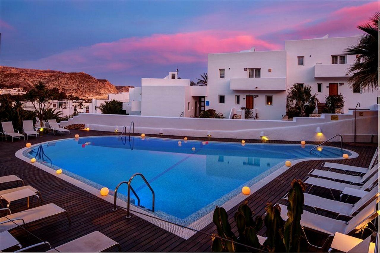 El Tio Kiko Hotel