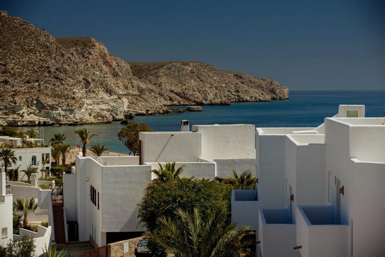 El Tio Kiko Agua Amarga (Almeria)