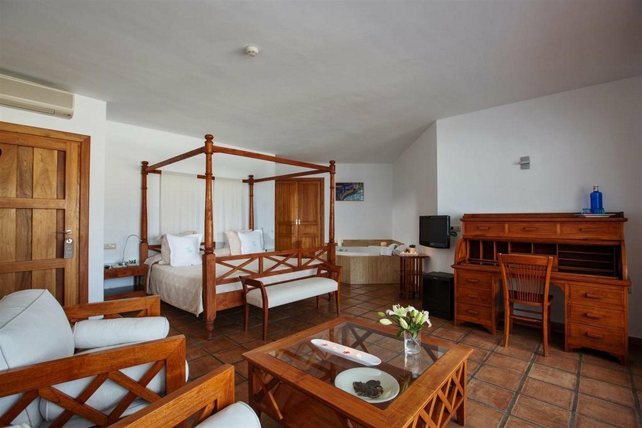 El Tio Kiko 3* Agua Amarga (Almeria)