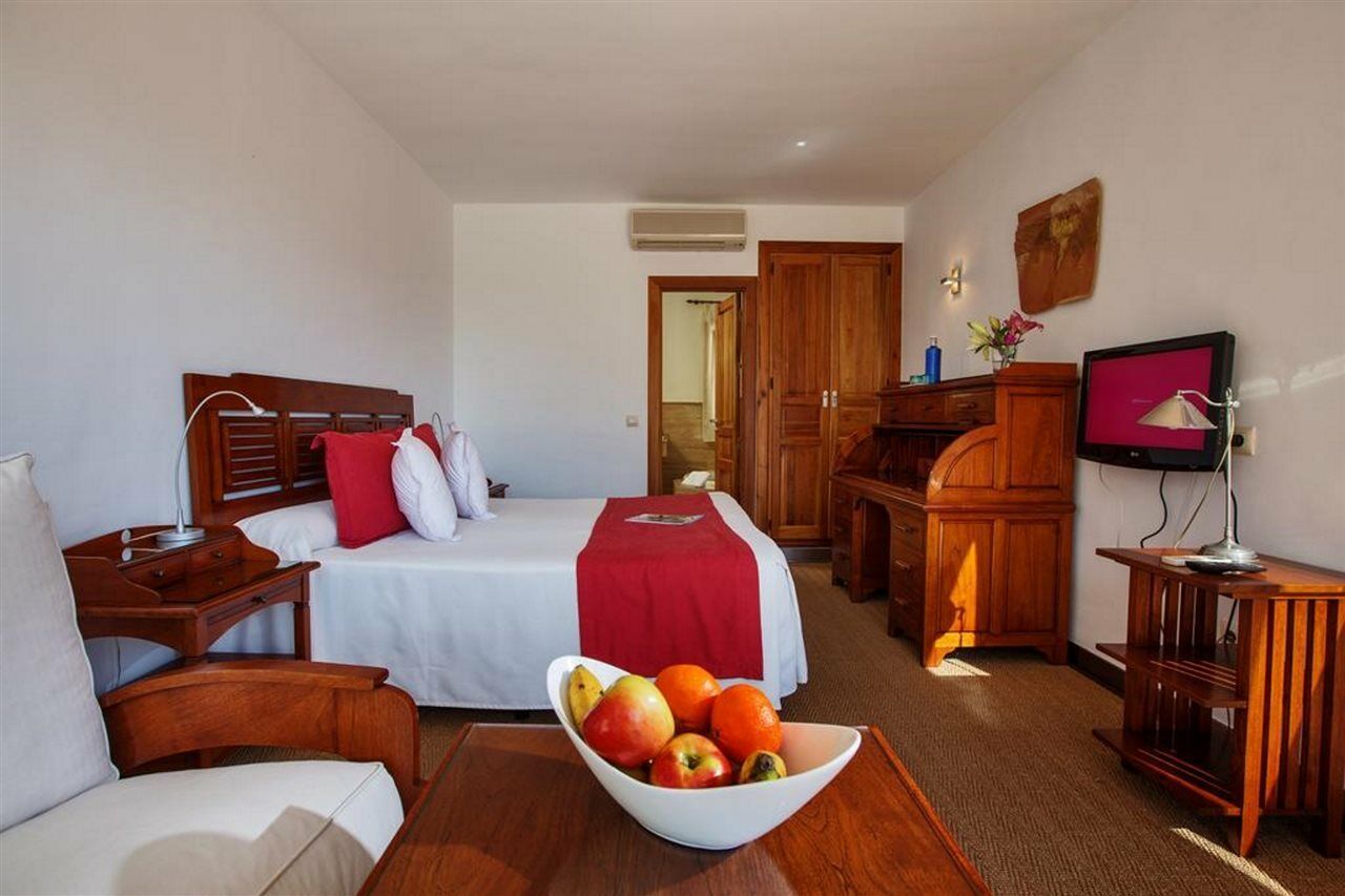 El Tio Kiko Hotel
