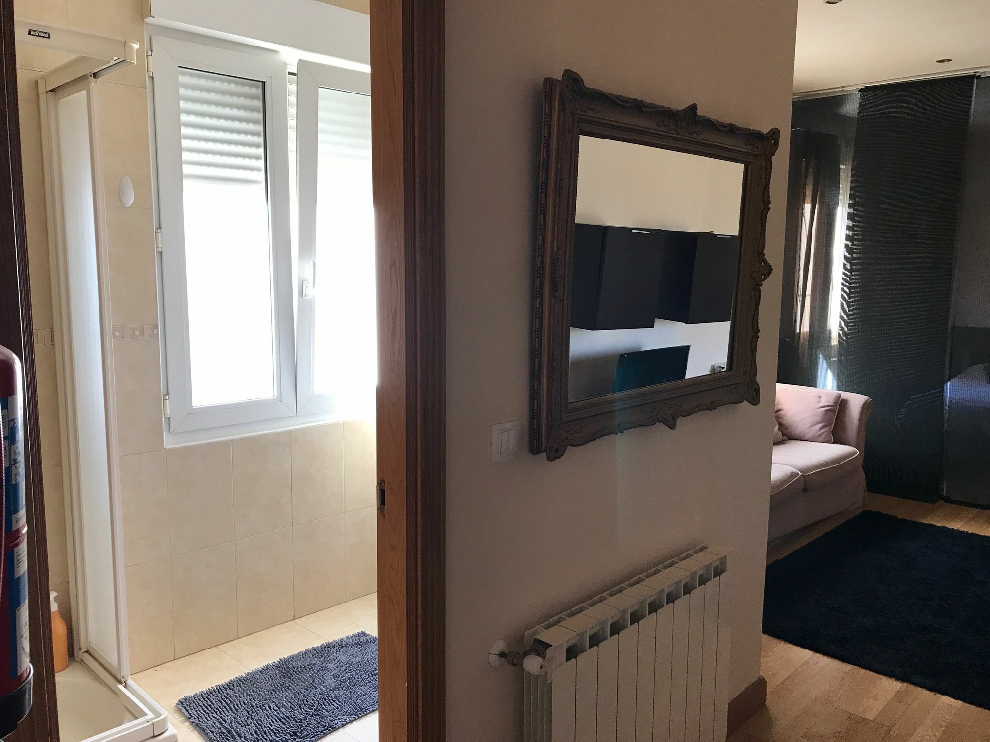 Apartment Estudios Blanmart
