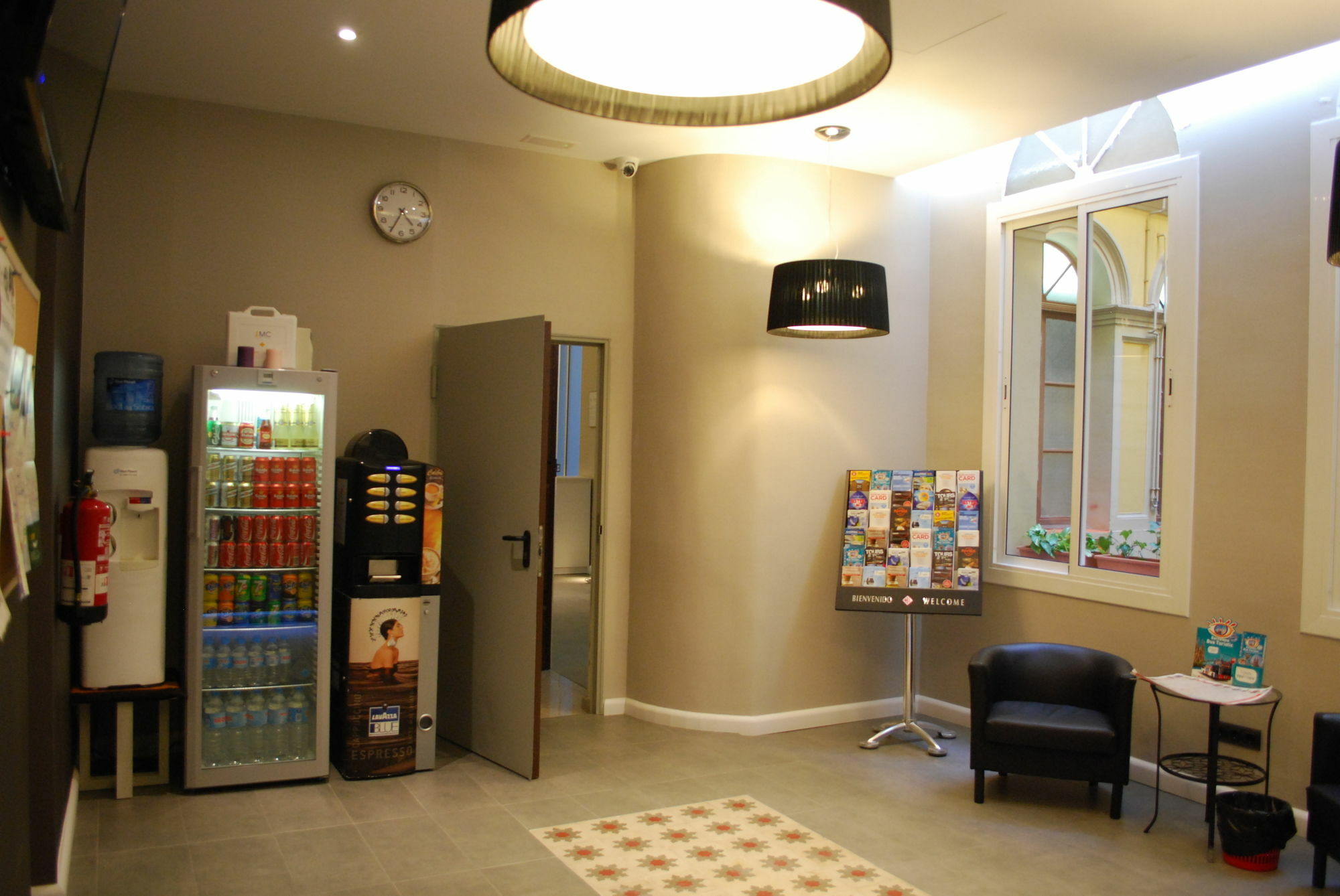 Guest house Plaza Goya