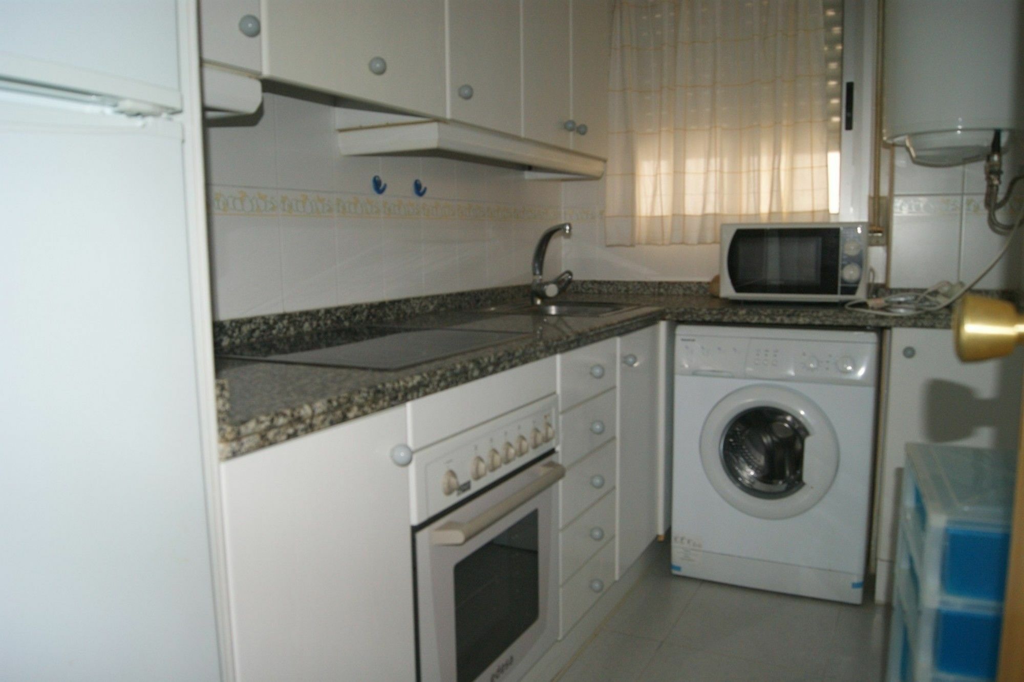 Apartamento Irta Playa Alcossebre