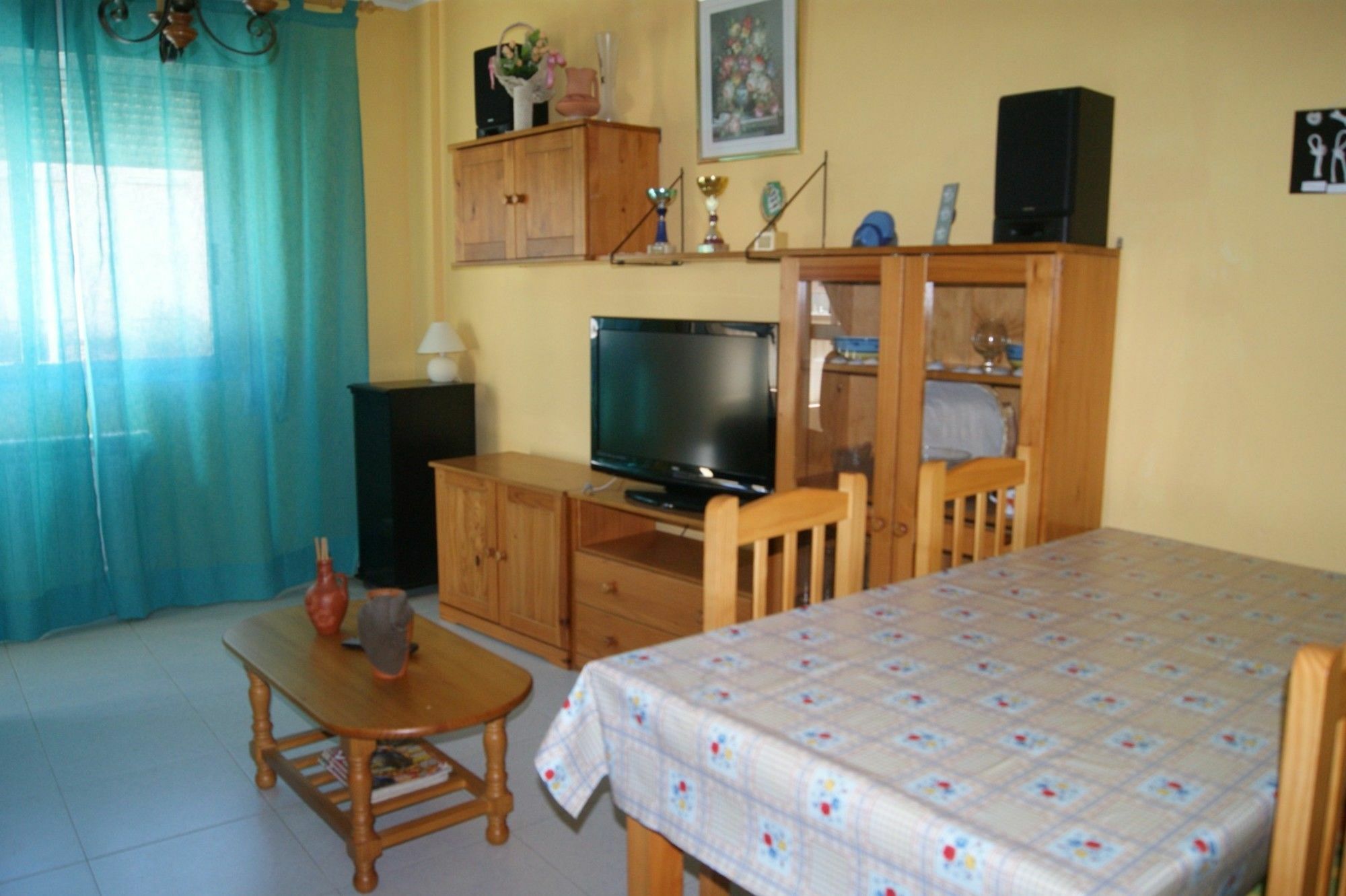 Irta Playa Apartamento *
