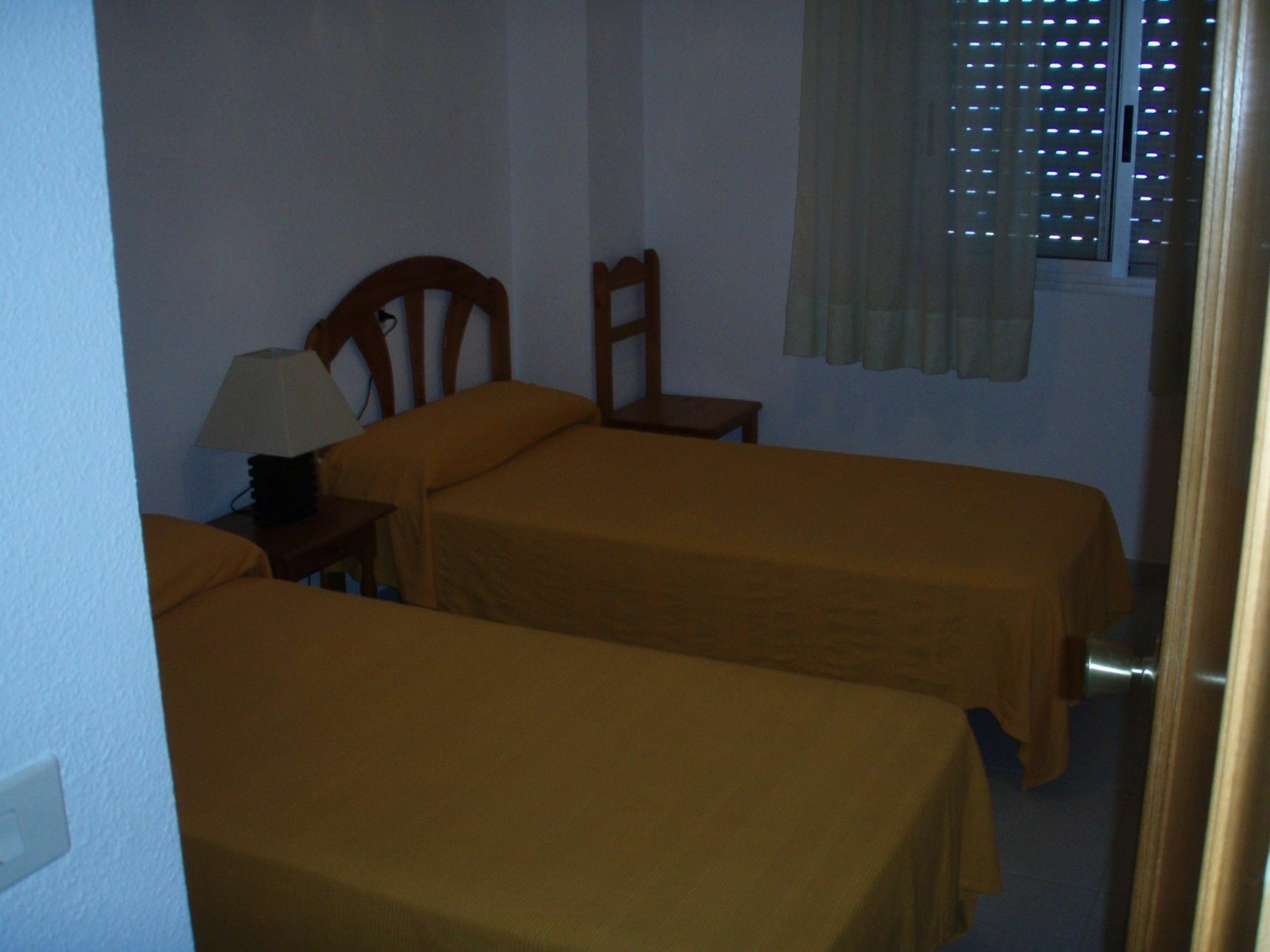 Irta Playa Apartamento