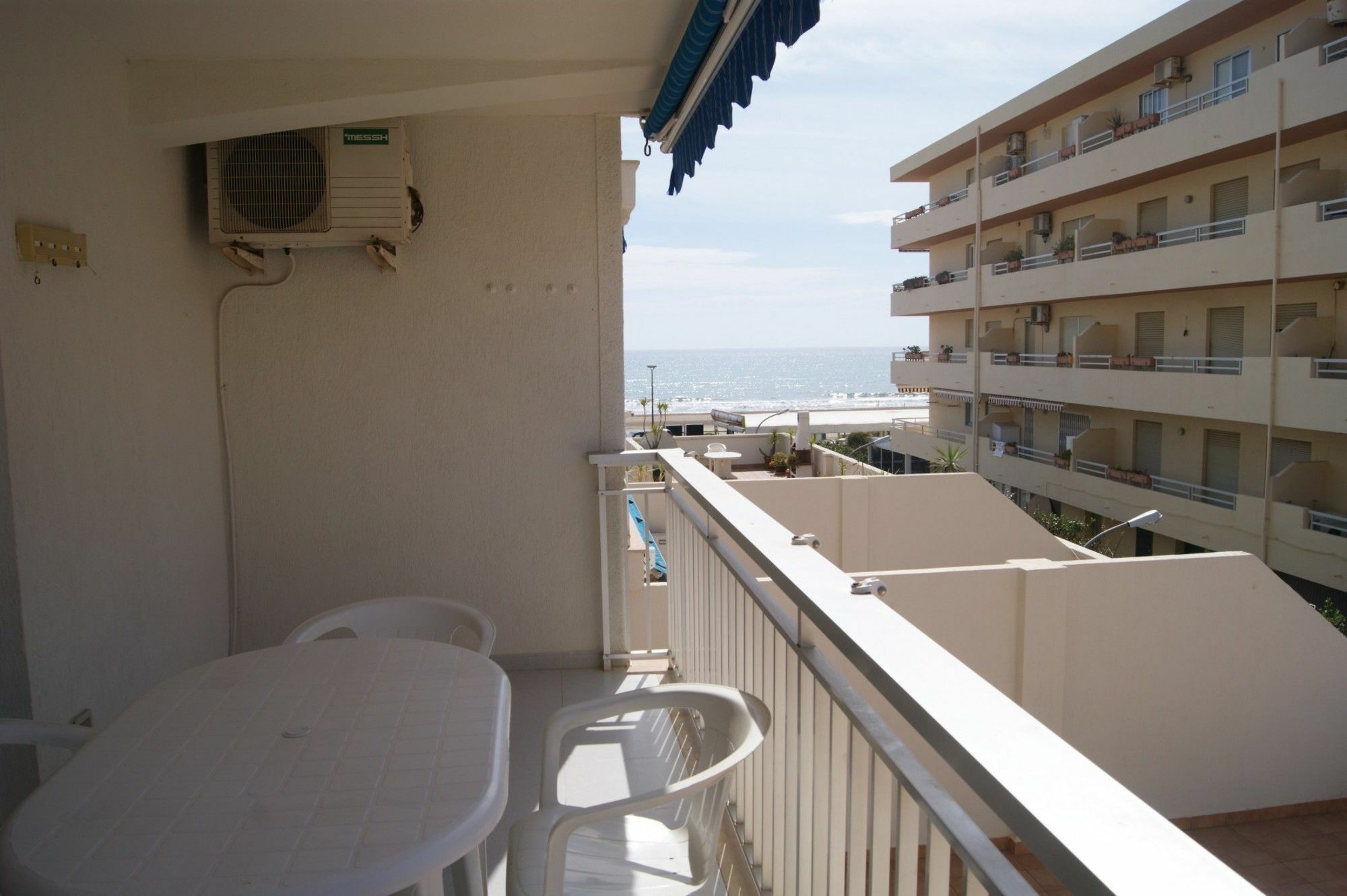 Apartamento Irta Playa Alcossebre