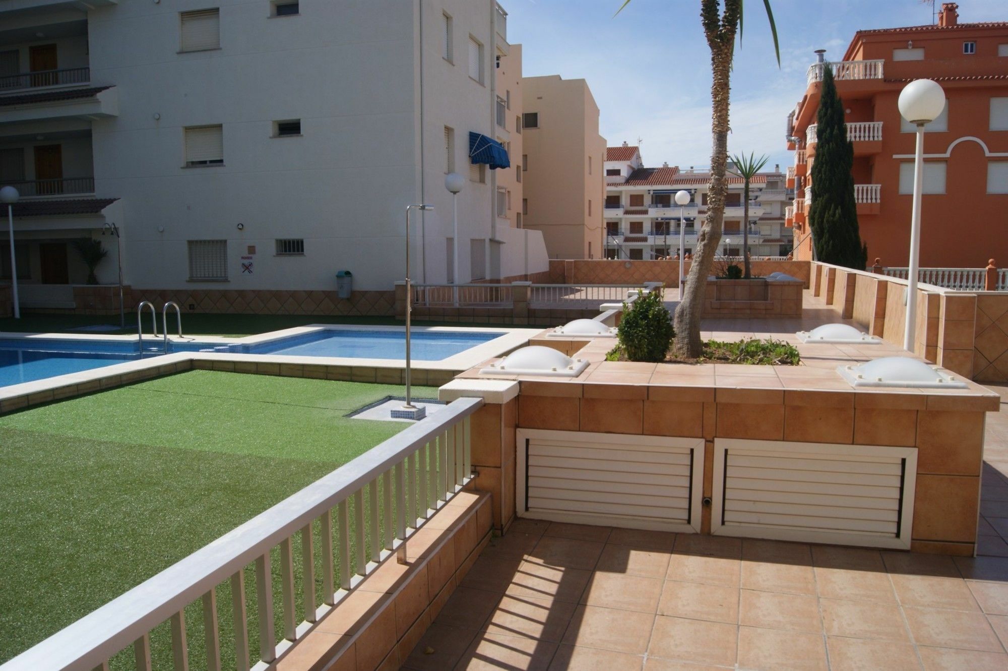 Irta Playa Alcossebre