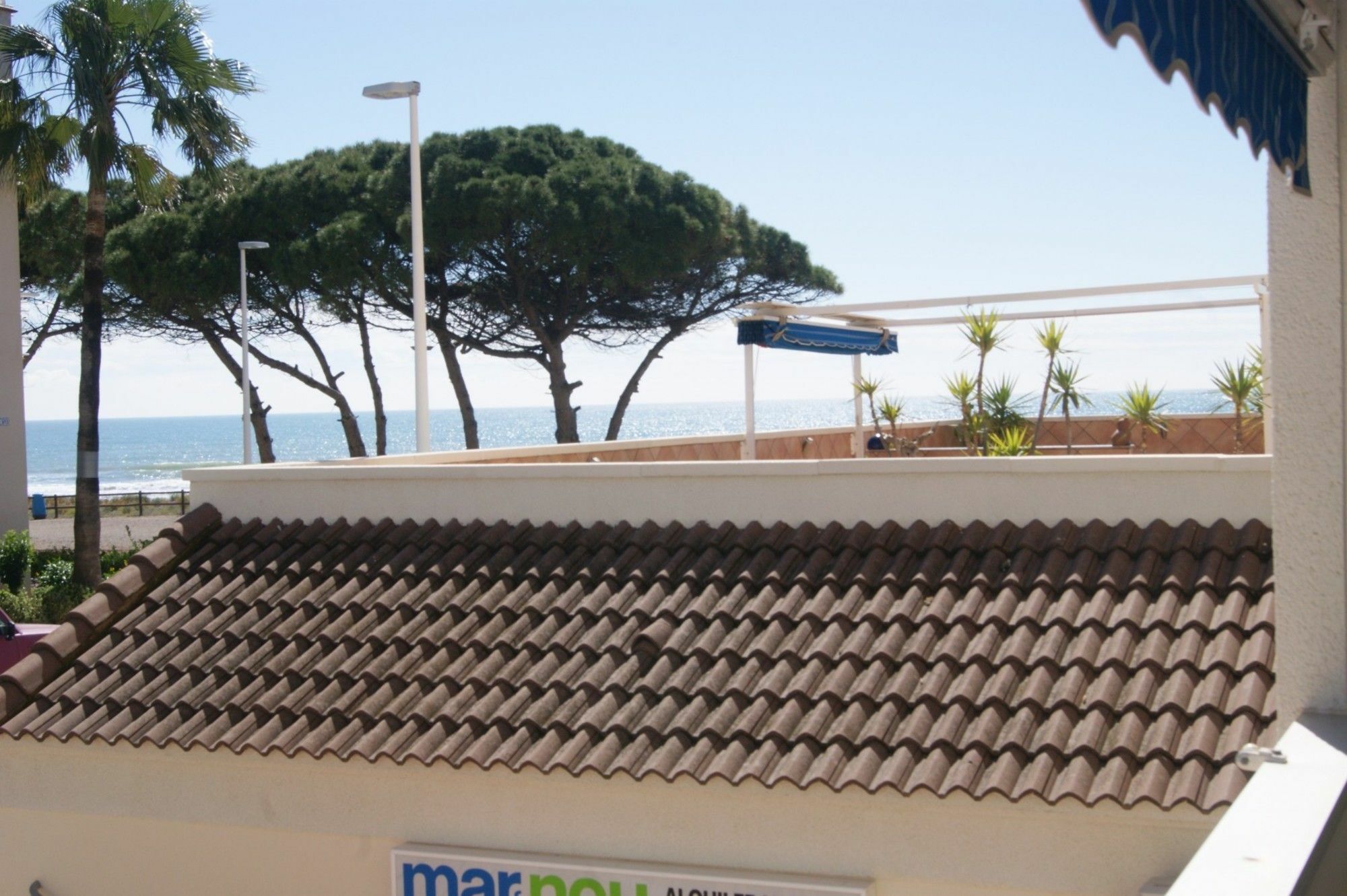 Apartamento Irta Playa Alcossebre