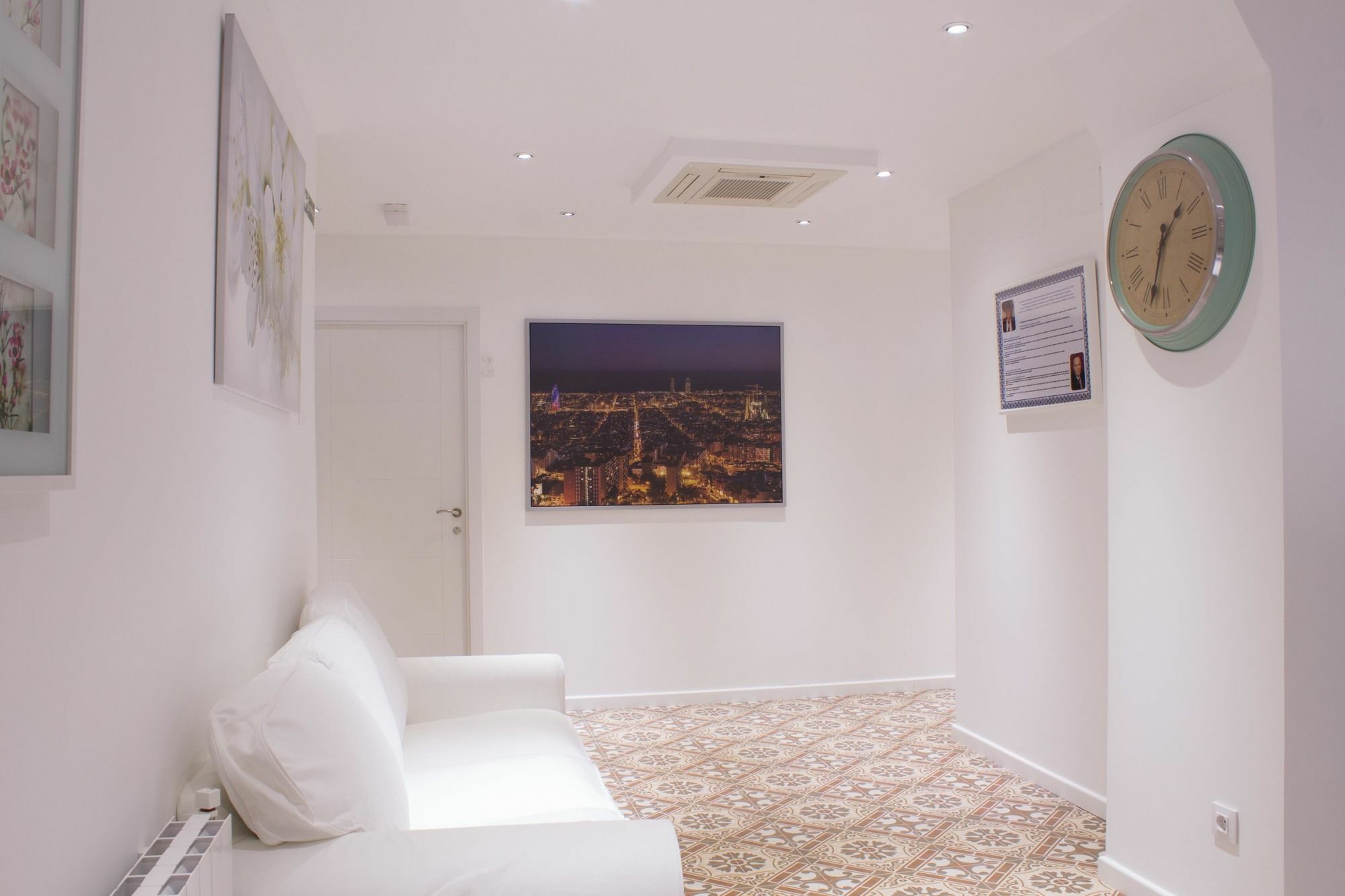 Nova Guest house Barcelona