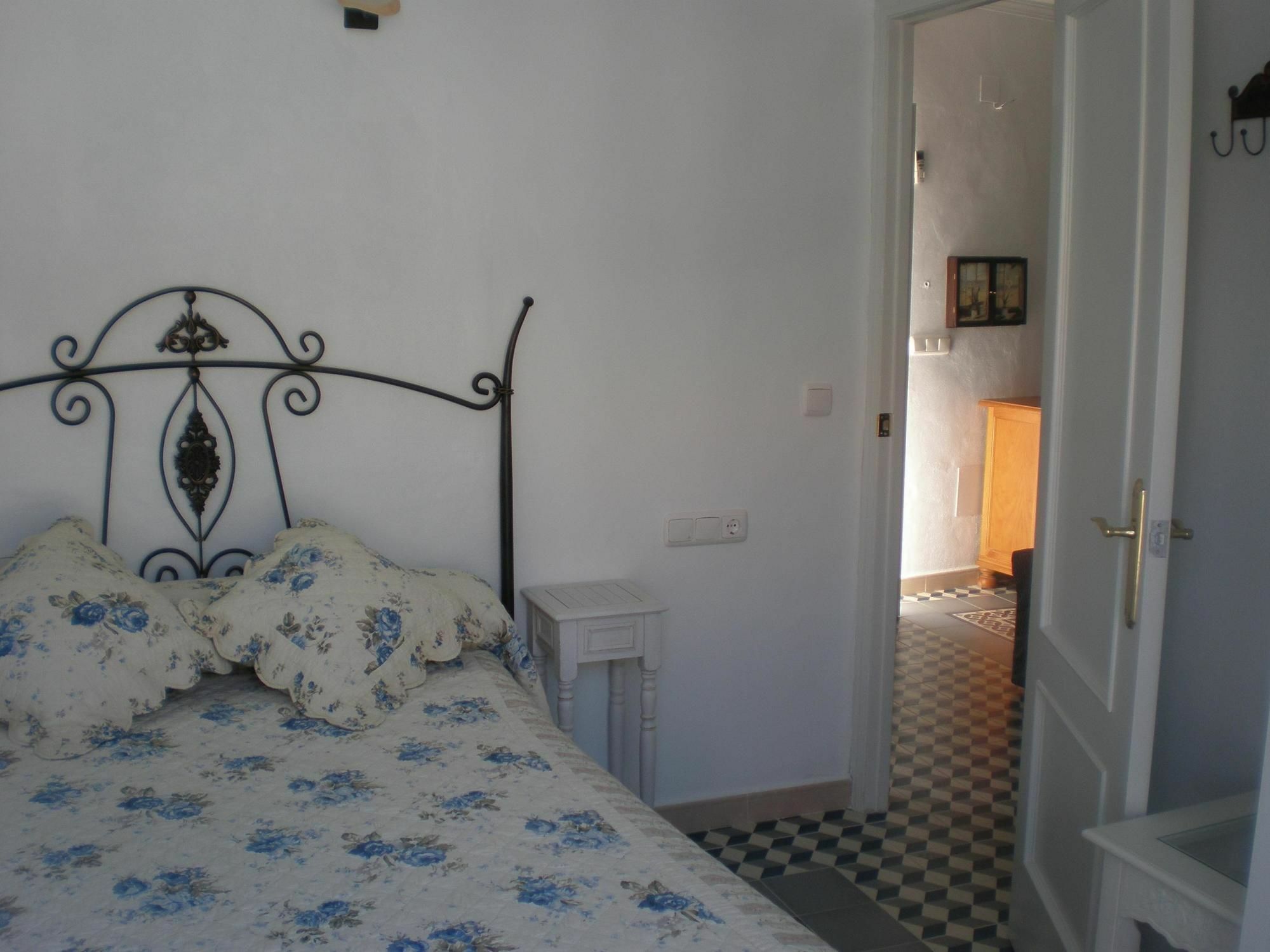 Apartment Casa Mariana Almunecar