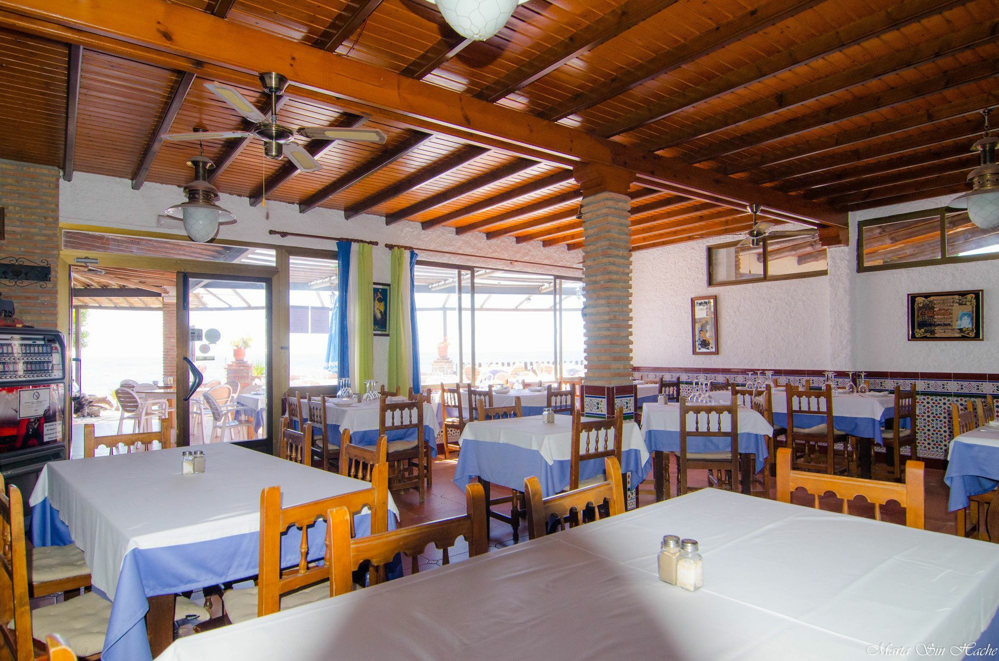Casa Mariana Apartment