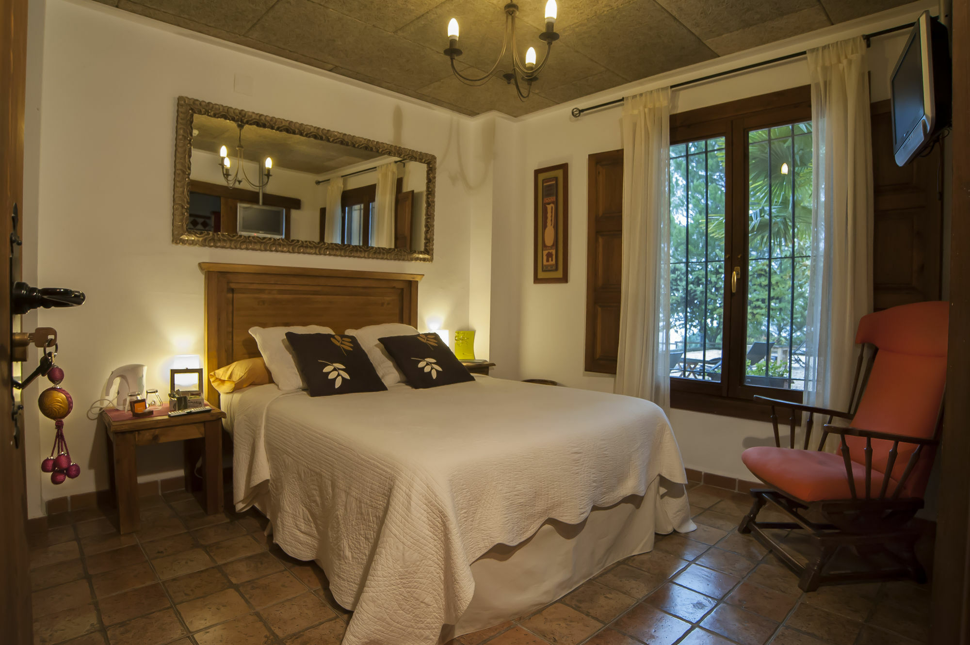 Country house Casa Bons Aires (Adults Only) Alcoy