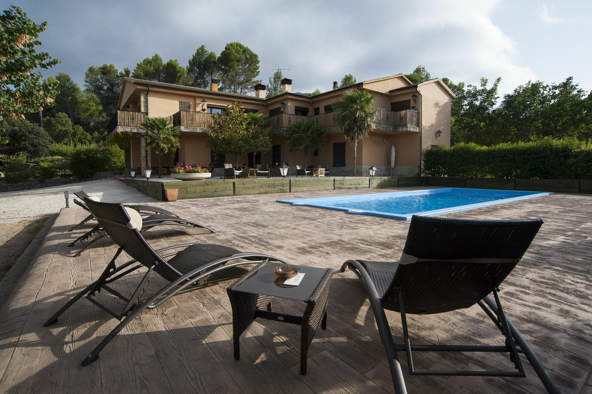 Country house Casa Bons Aires (Adults Only) *