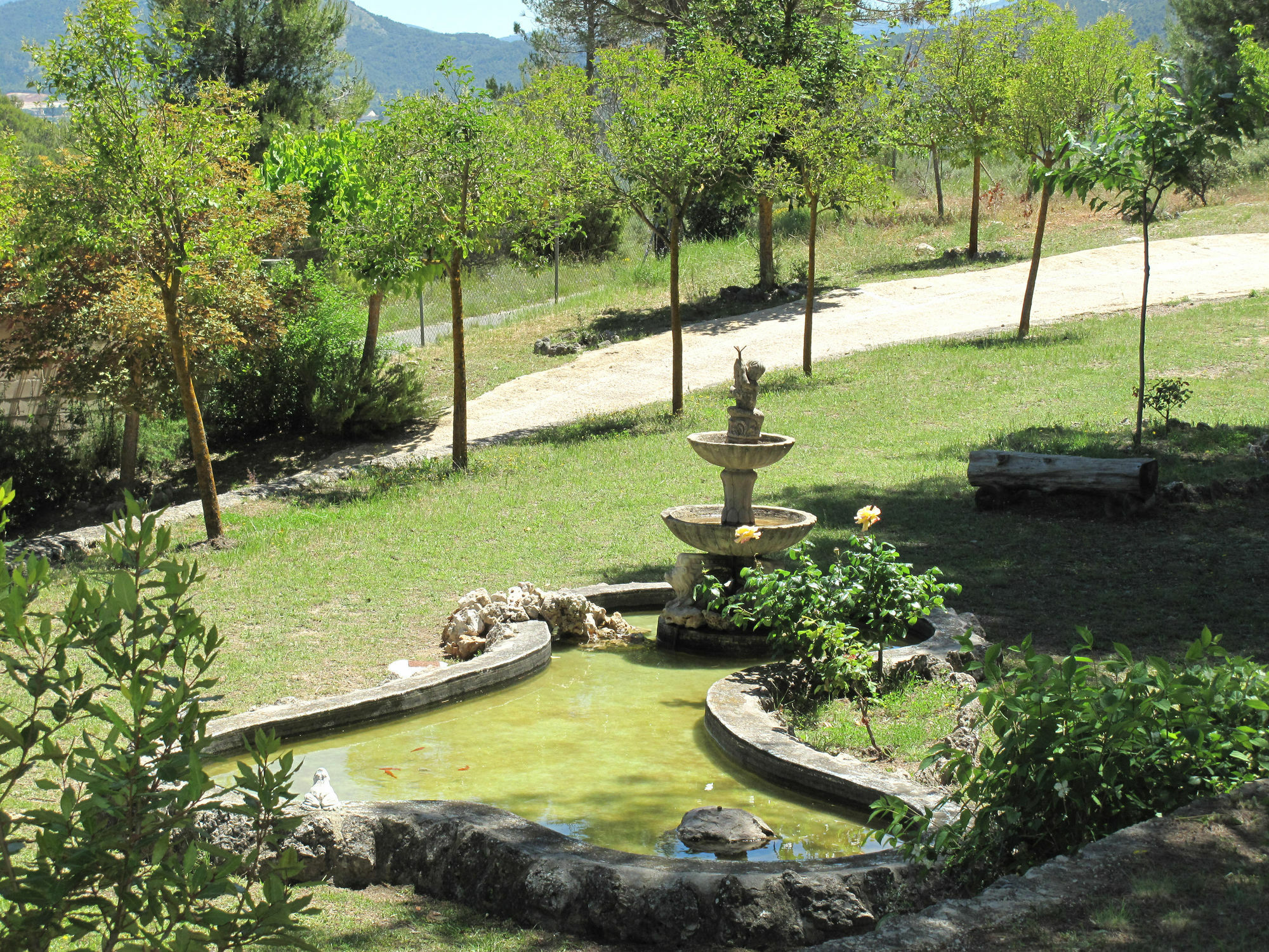 Casa Bons Aires (Adults Only) * Alcoy