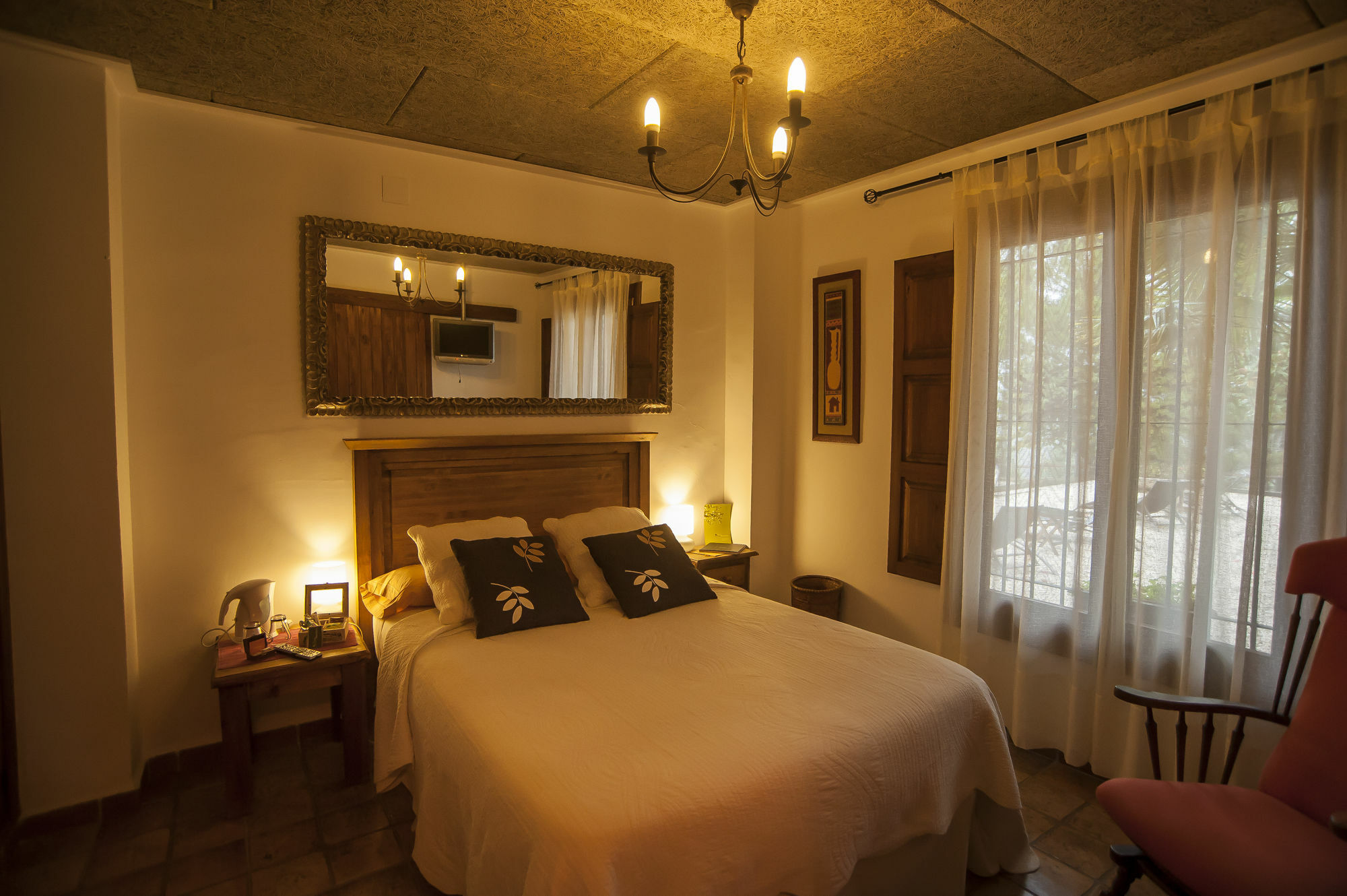 Casa Bons Aires (Adults Only) *