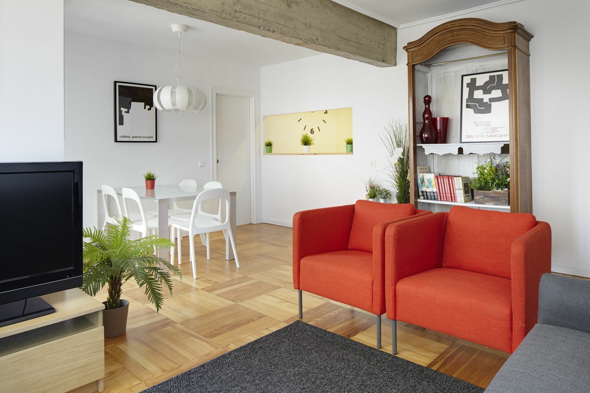 Mikeletes By Feelfree Apartment San Sebastian