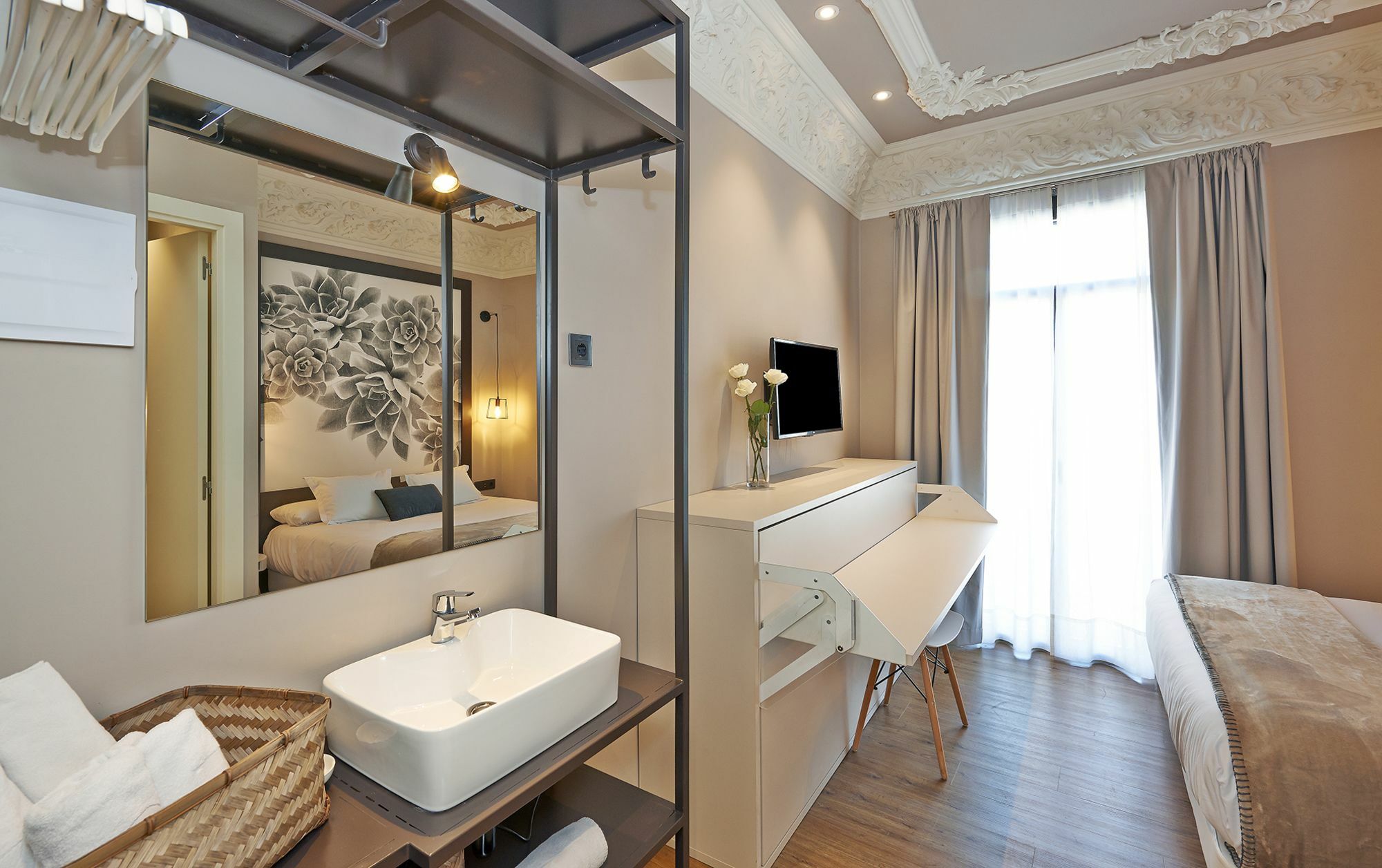 Hostal Central Barcelona Guest house Barcelona