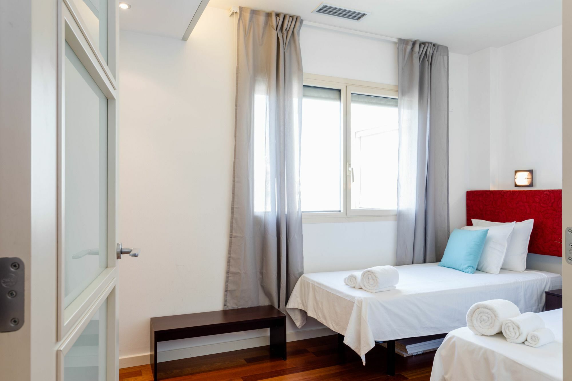 Apartment Unique - Placa Catalunya