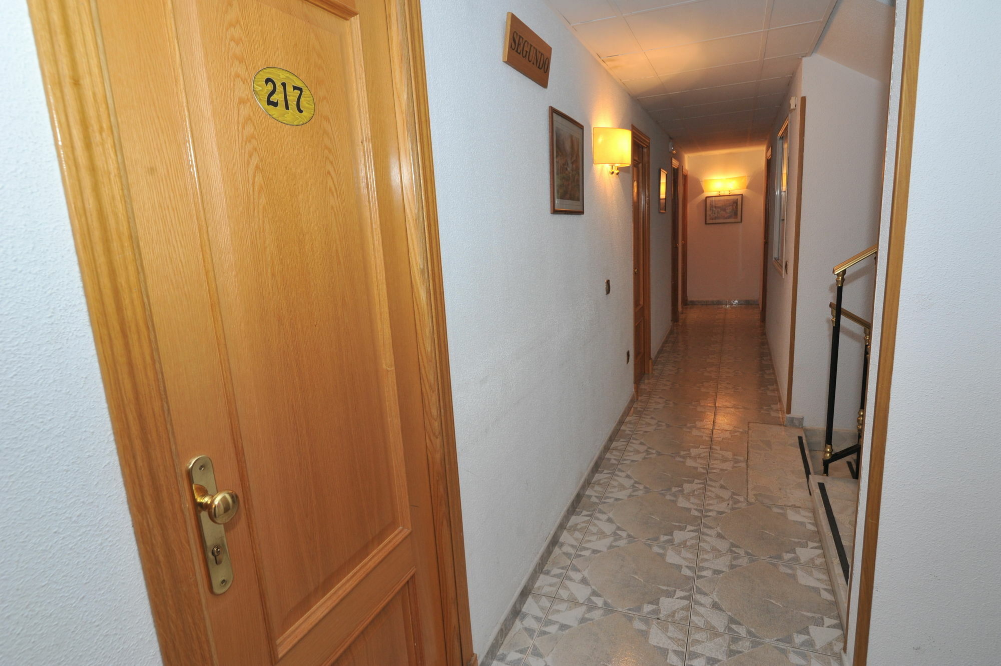 Guest house Goyma Ii San Fernando De Henares