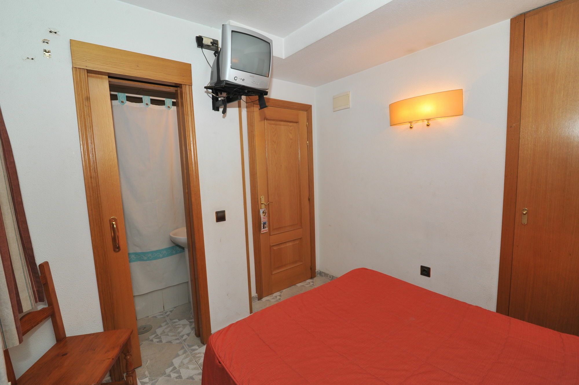 Guest house Goyma Ii San Fernando De Henares