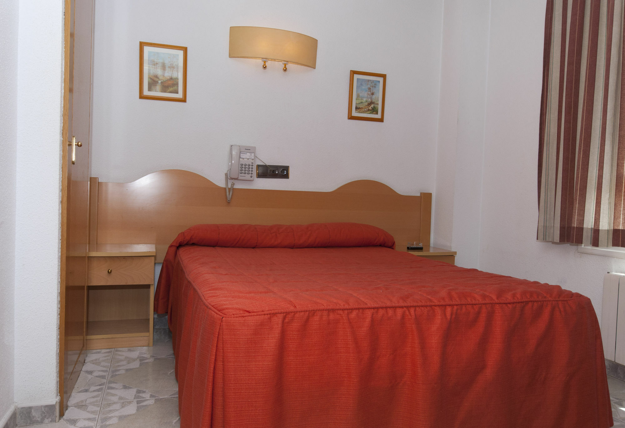 Goyma Ii Guest house San Fernando De Henares