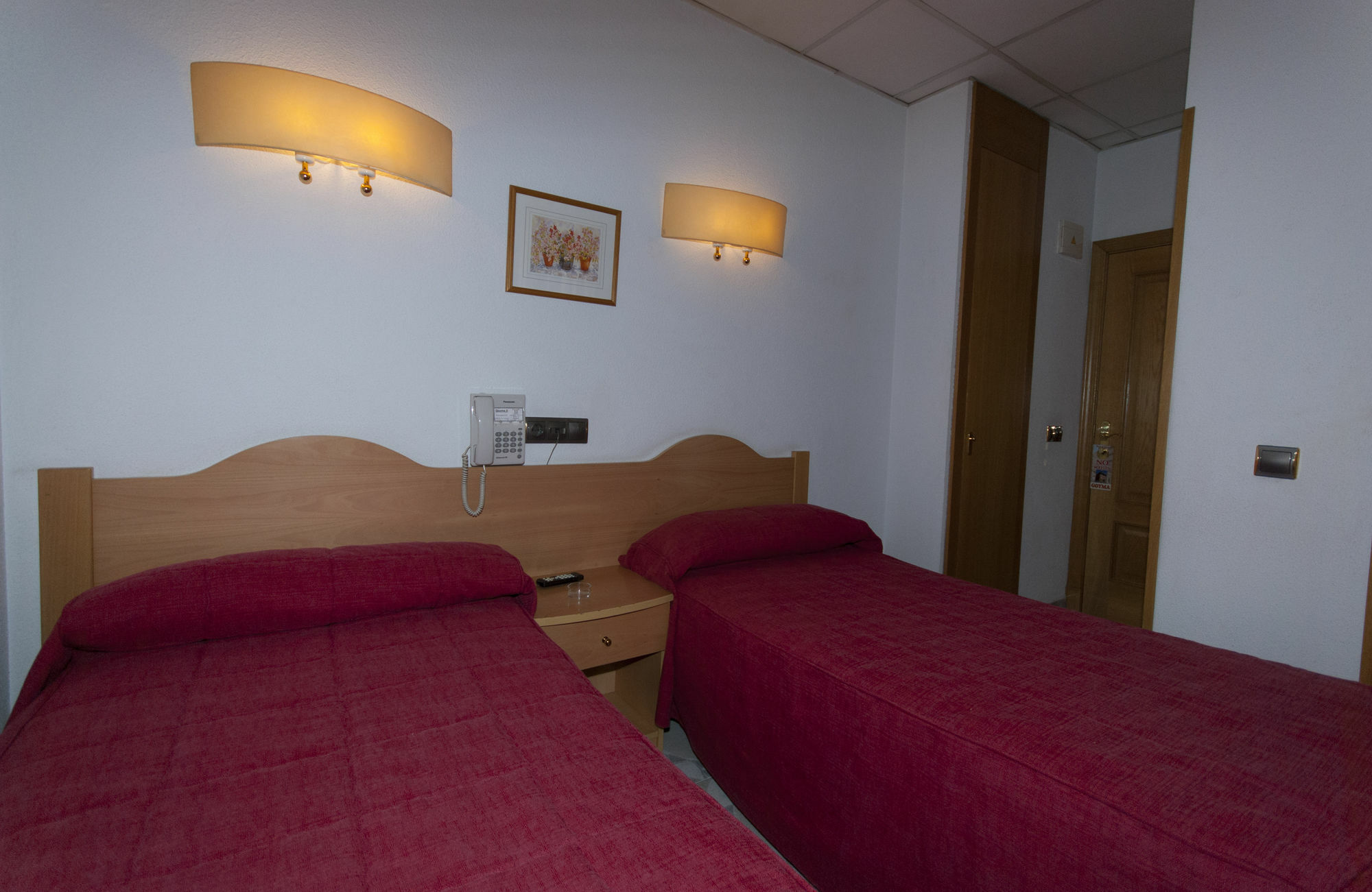 Goyma Ii Guest house *