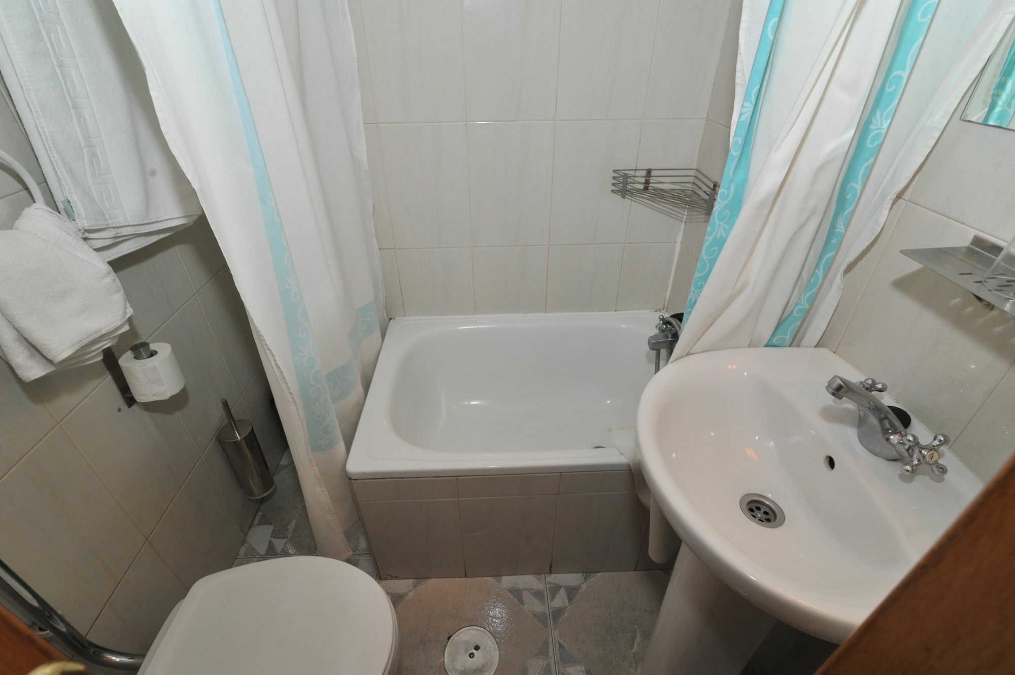 Goyma Ii Guest house