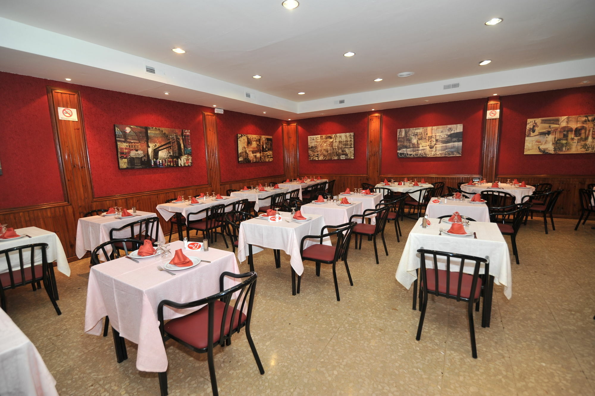 Guest house Goyma I 2*