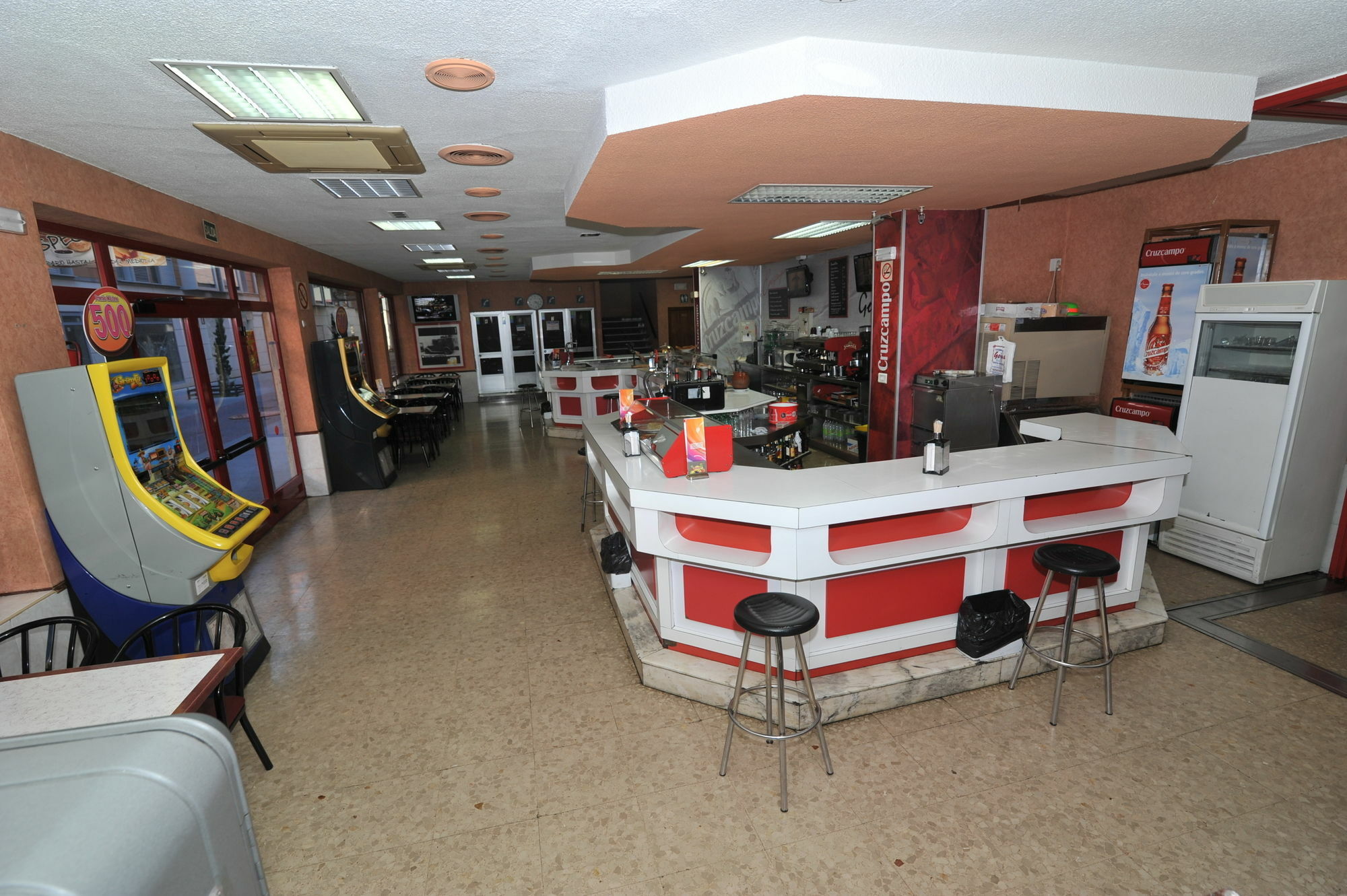 Guest house Goyma I