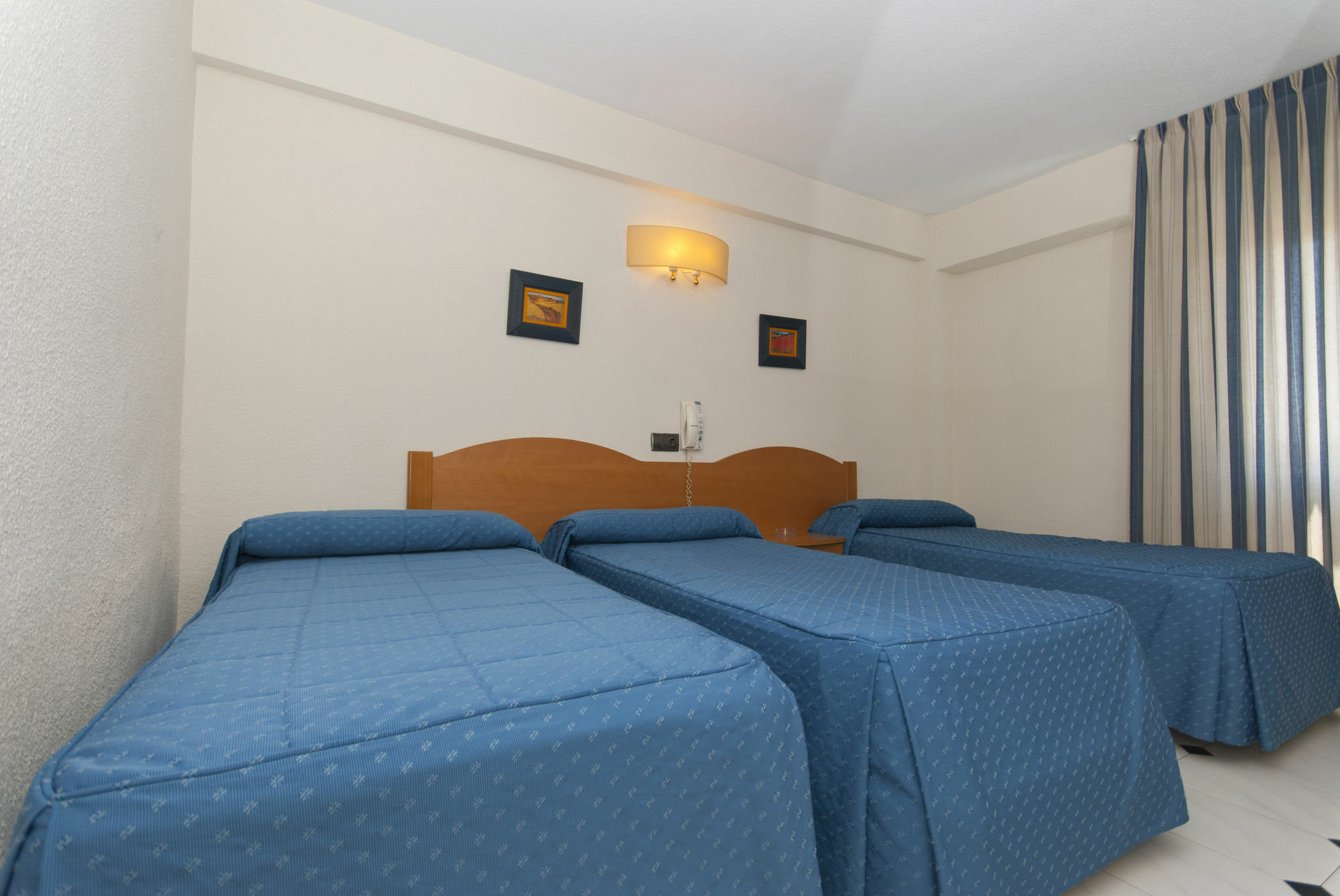 Guest house Goyma I
