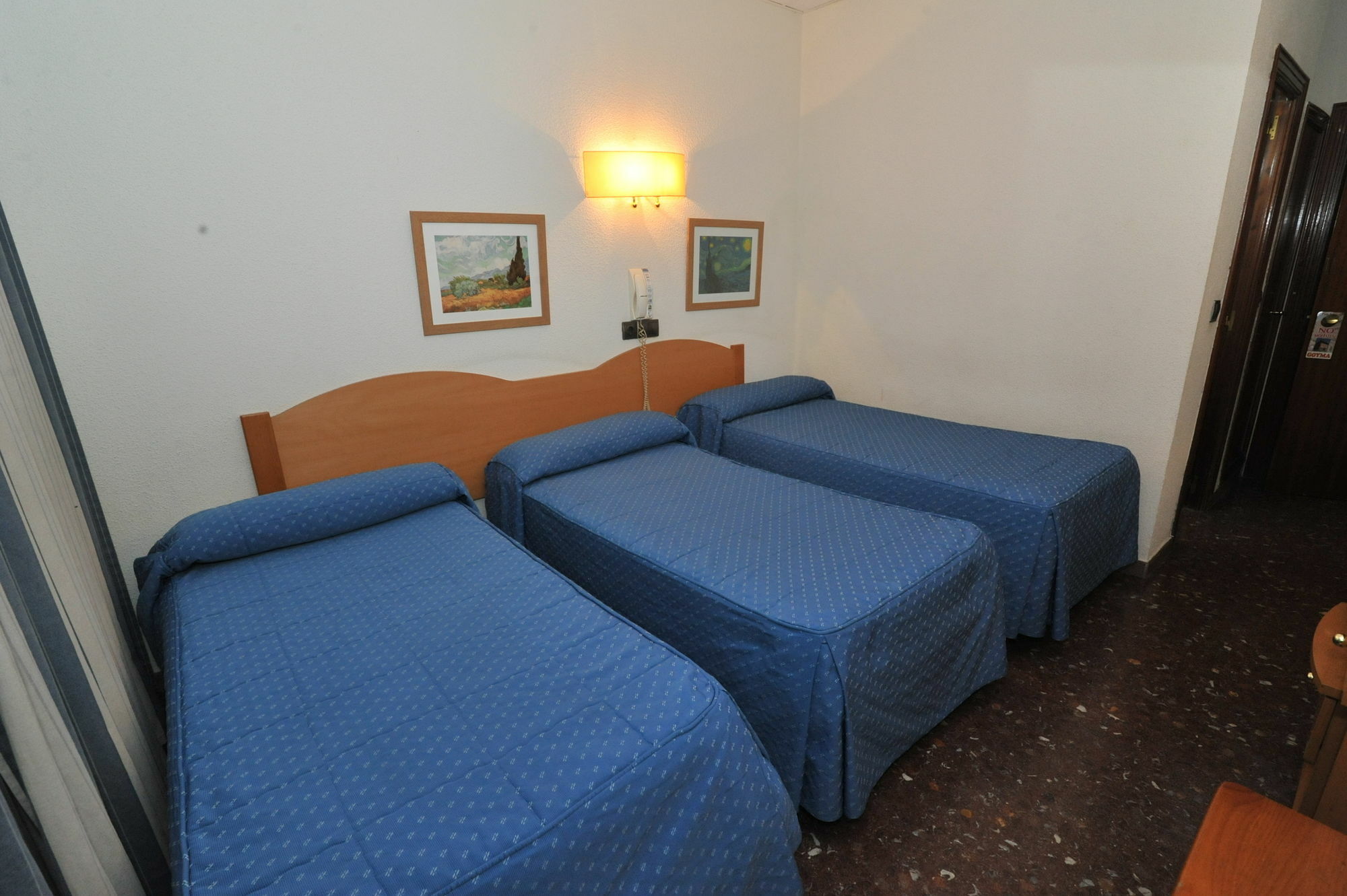 Goyma I Guest house 2*