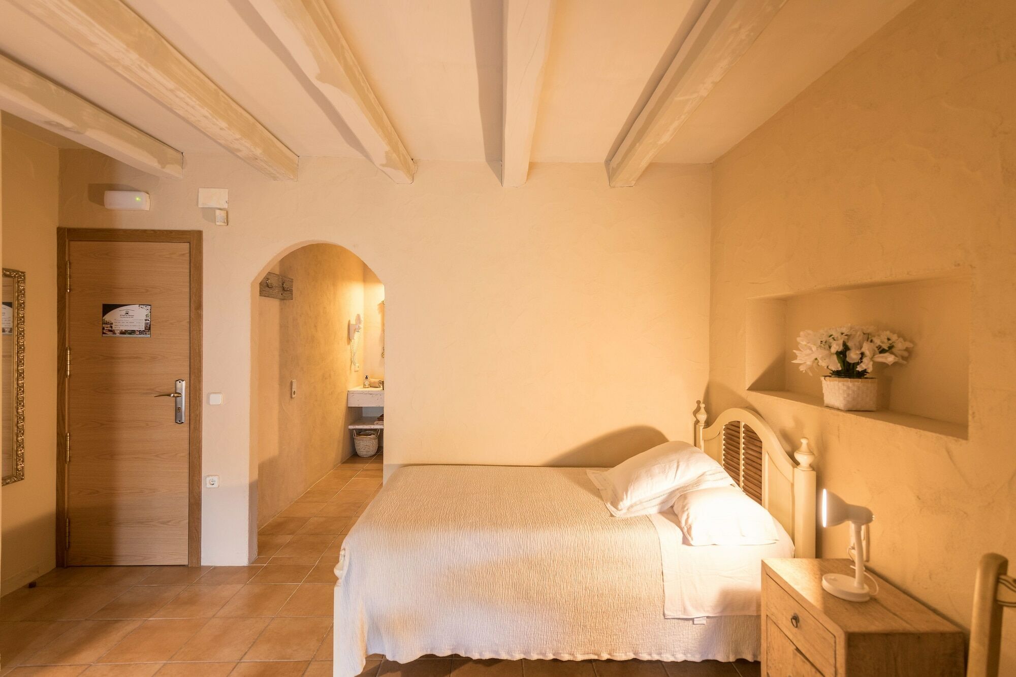 El Moli De Siurana Country house Siurana (Alt Emporda)