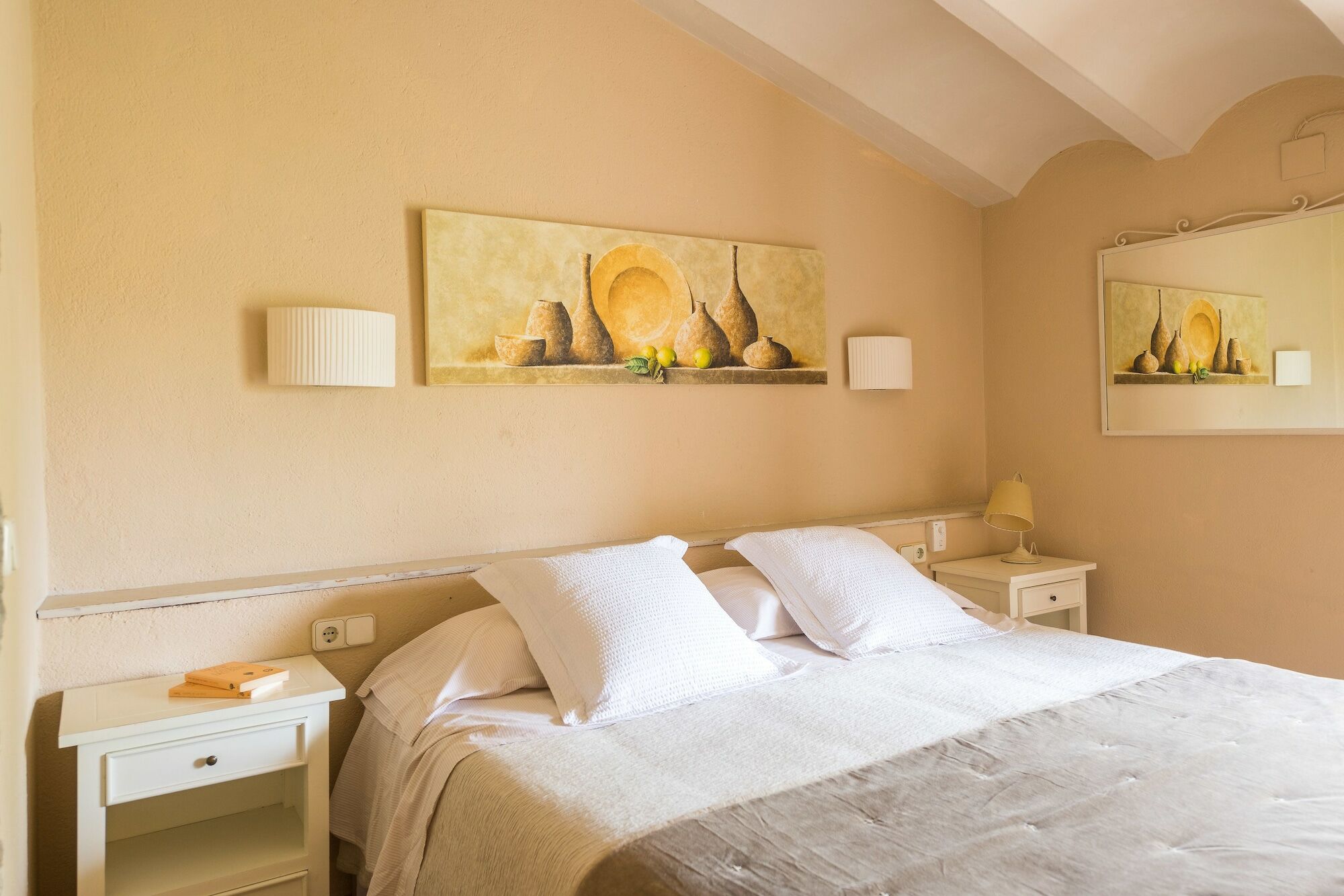 Country house El Moli De Siurana *