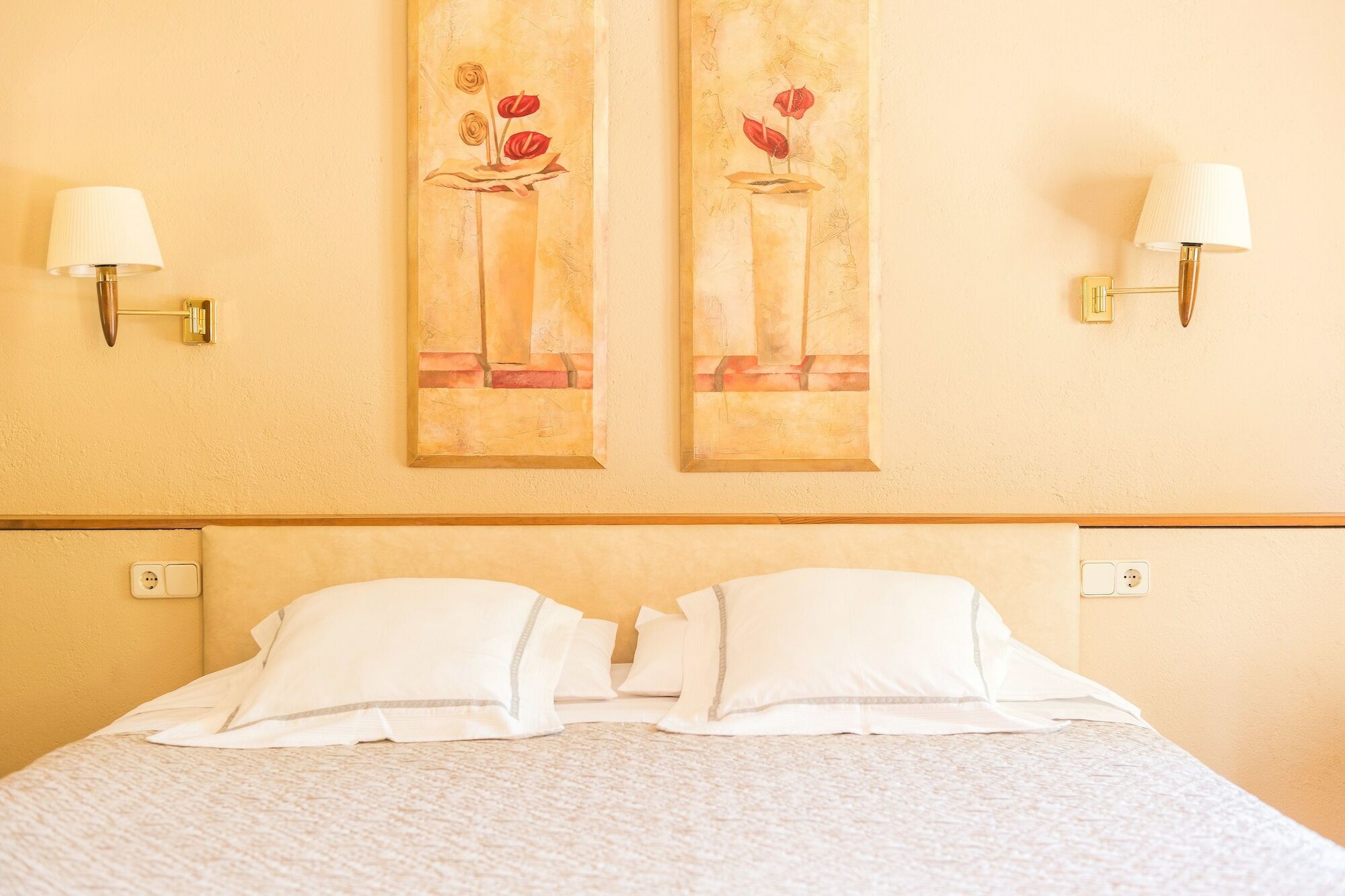 Country house El Moli De Siurana *
