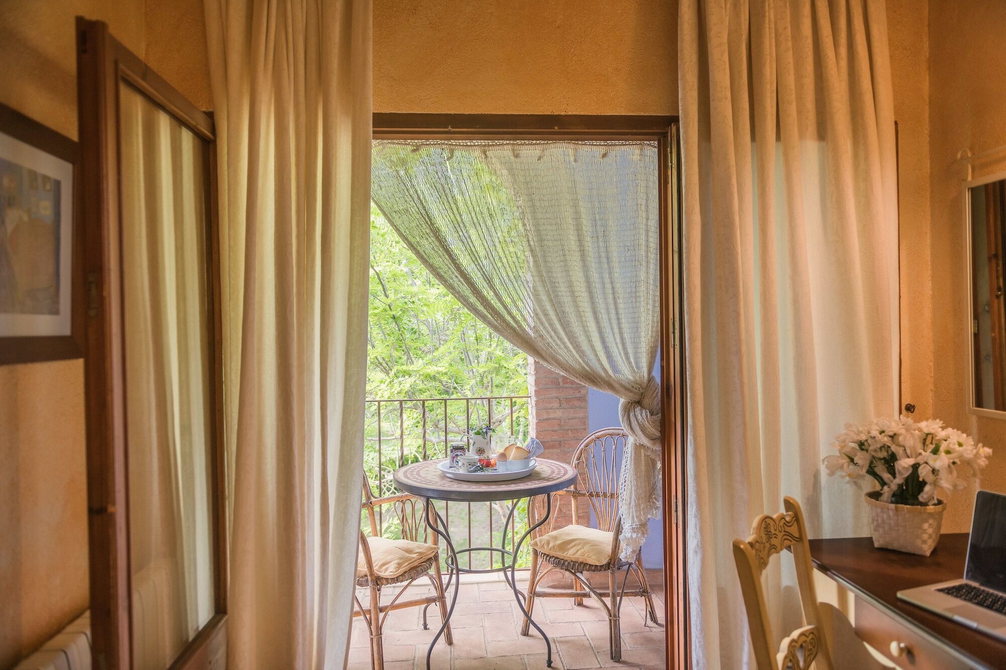 Country house El Moli De Siurana