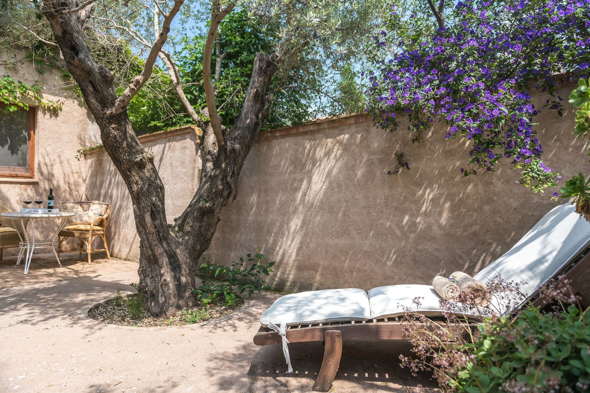 Country house El Moli De Siurana