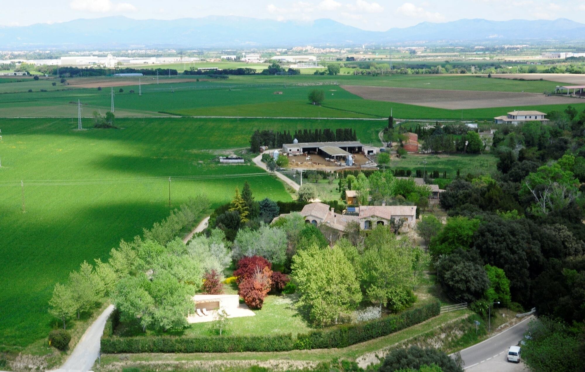 El Moli De Siurana *
